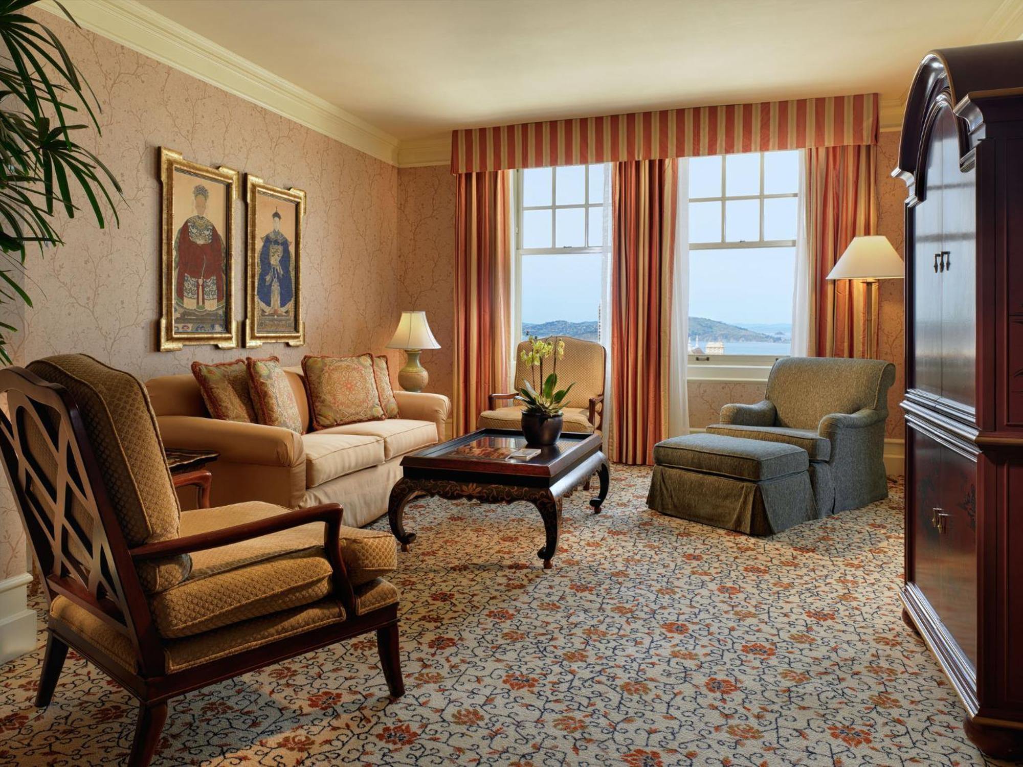 Intercontinental Hopkins By Ihg Hotel San Francisco