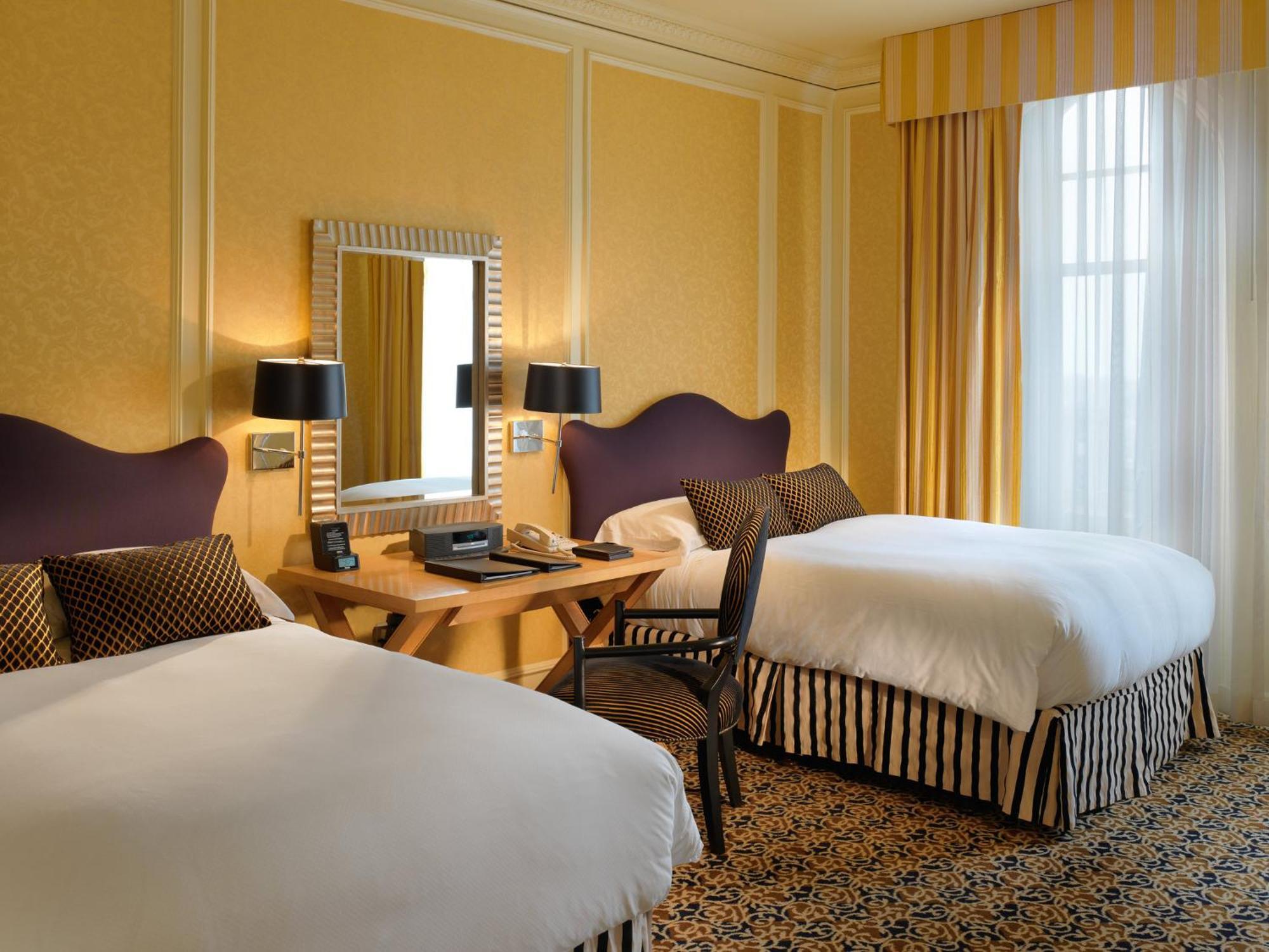 Hotel Intercontinental Hopkins By Ihg San Francisco