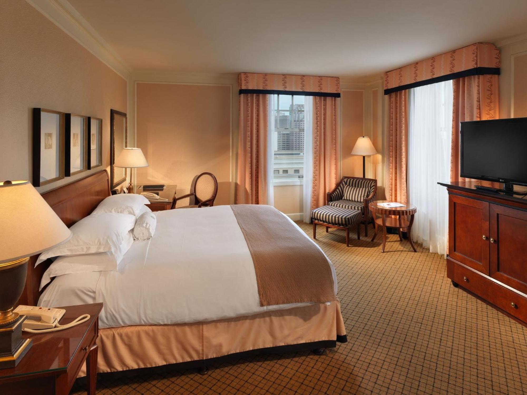 Intercontinental Hopkins By Ihg 4*