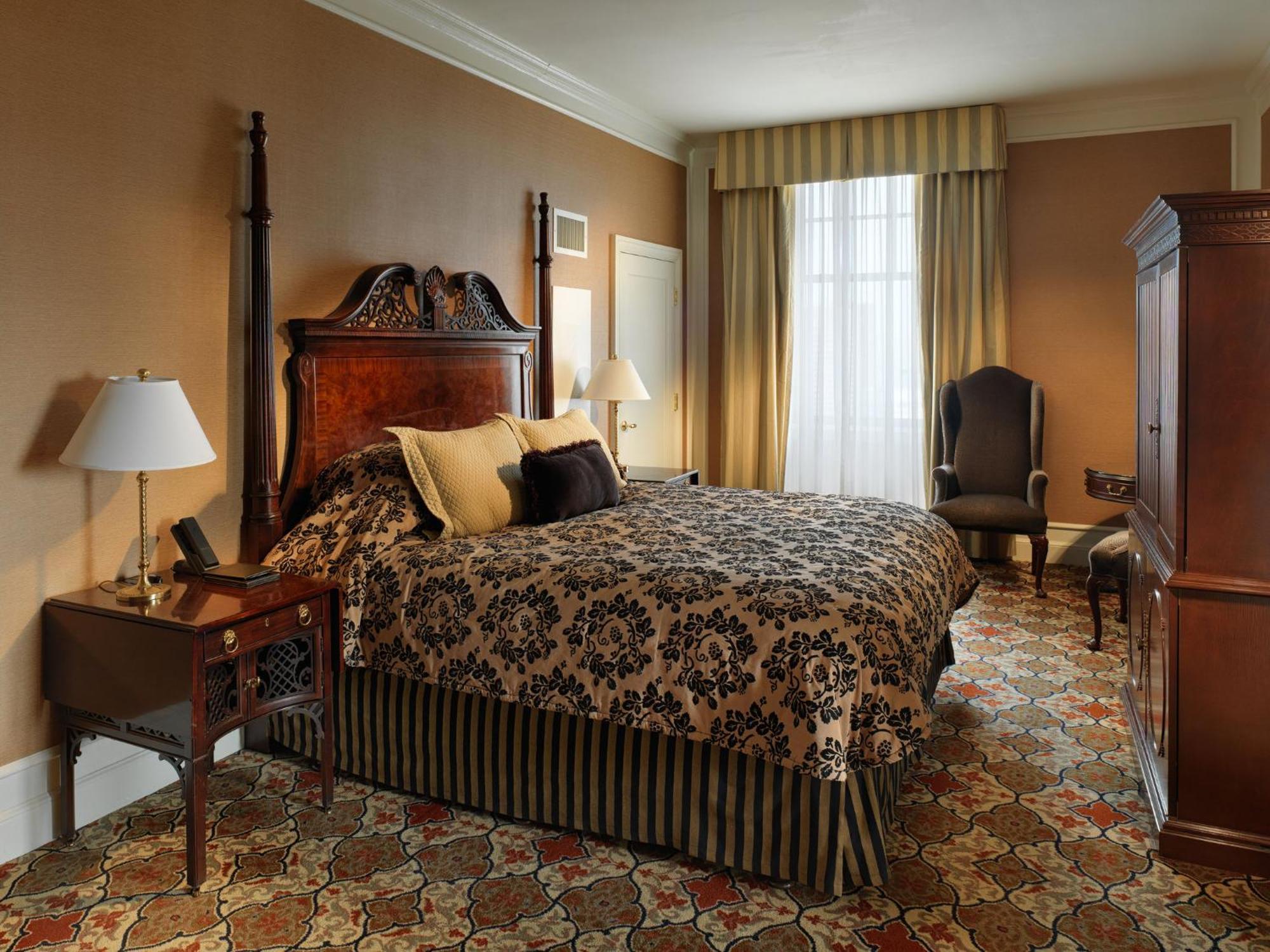 Intercontinental Hopkins By Ihg San Francisco
