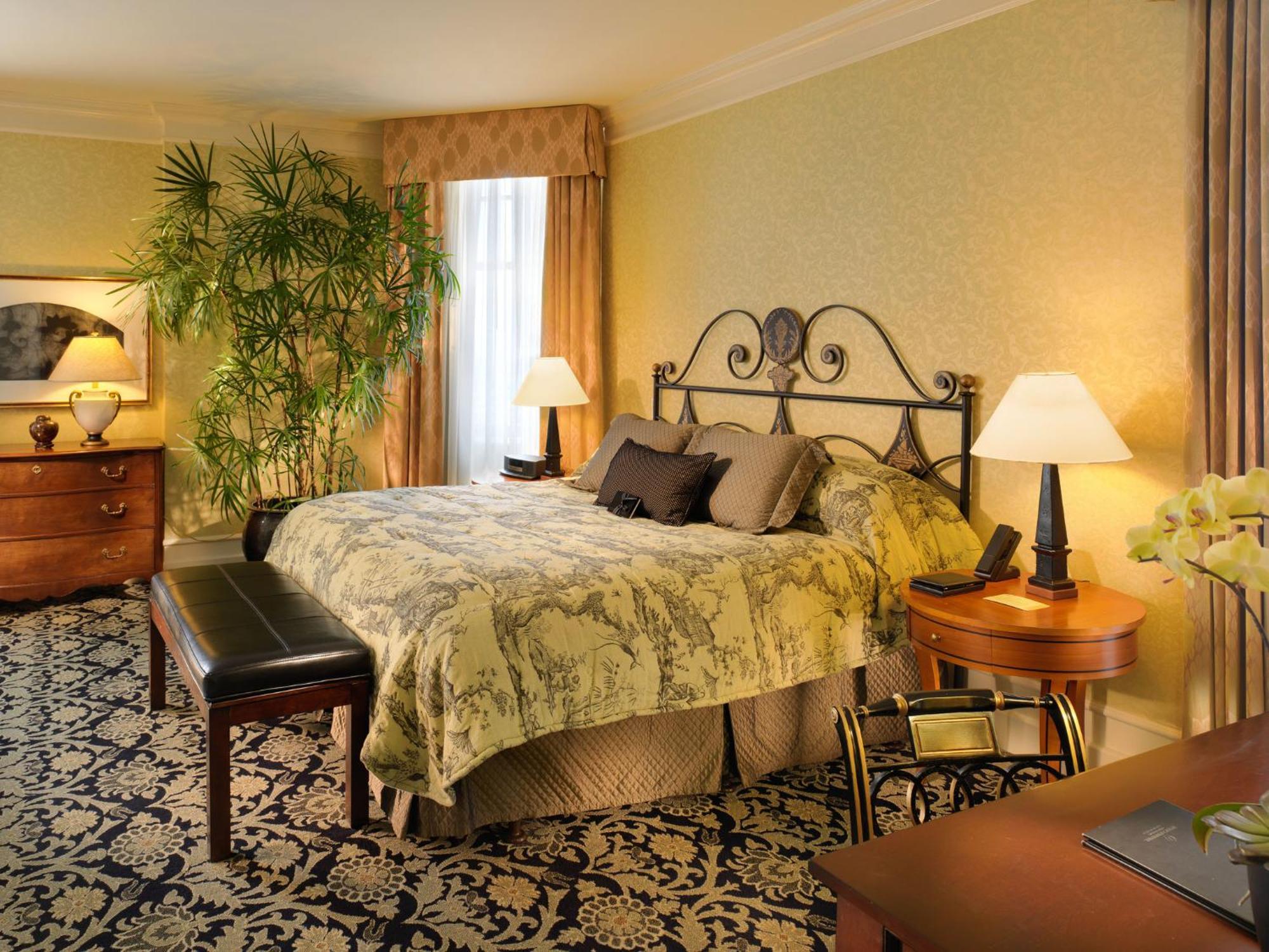 Hotel Intercontinental Hopkins By Ihg