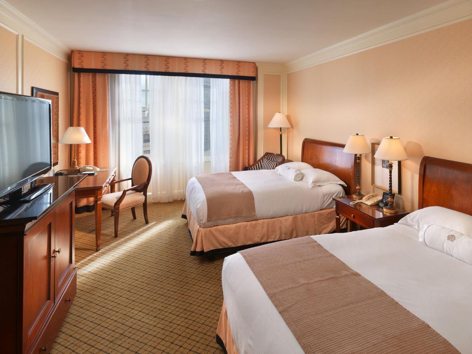 Hotel Intercontinental Hopkins By Ihg 4*