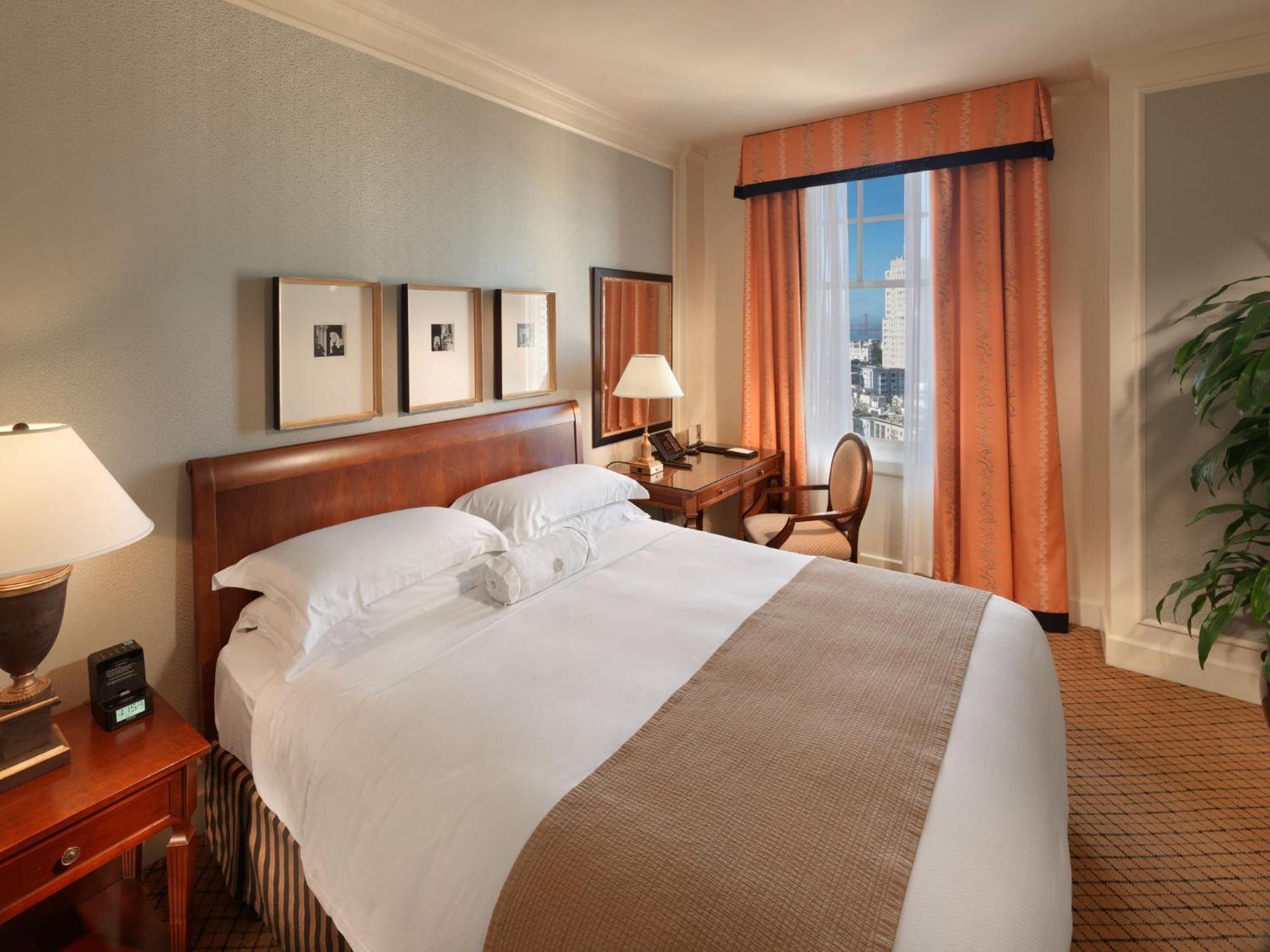 Intercontinental Hopkins By Ihg Hotel San Francisco