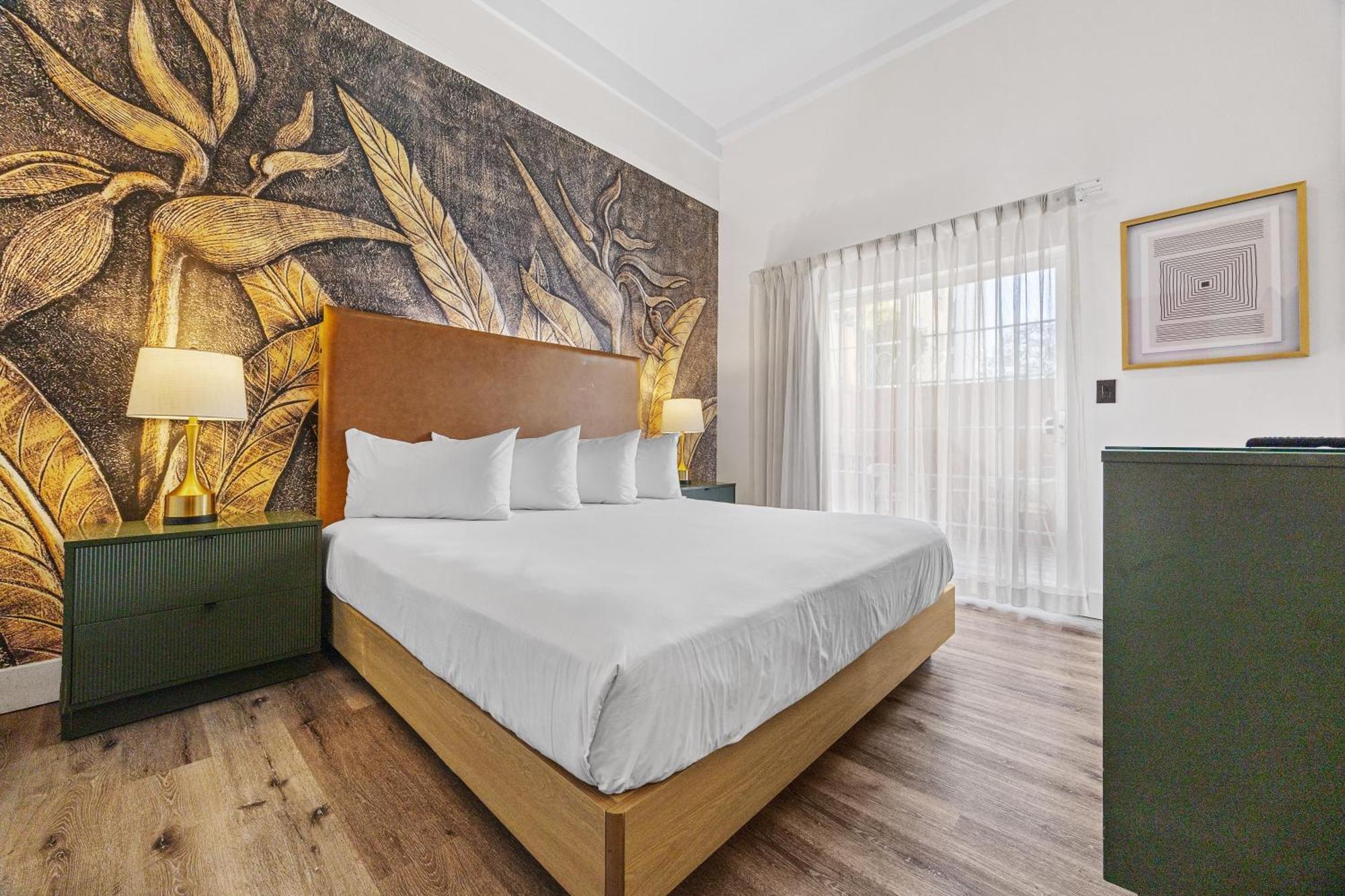 Hotel Nob Hill