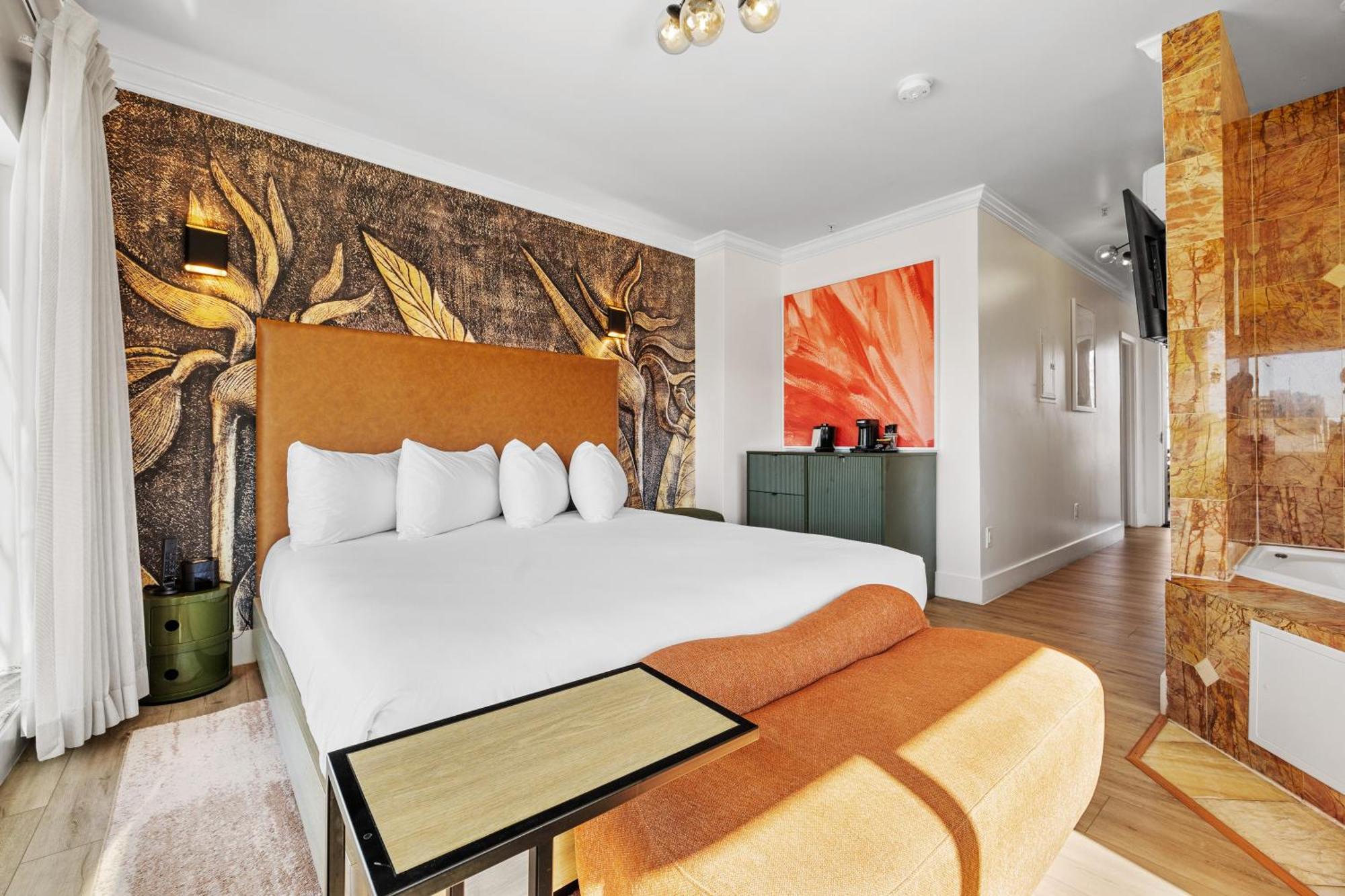 Nob Hill 3*