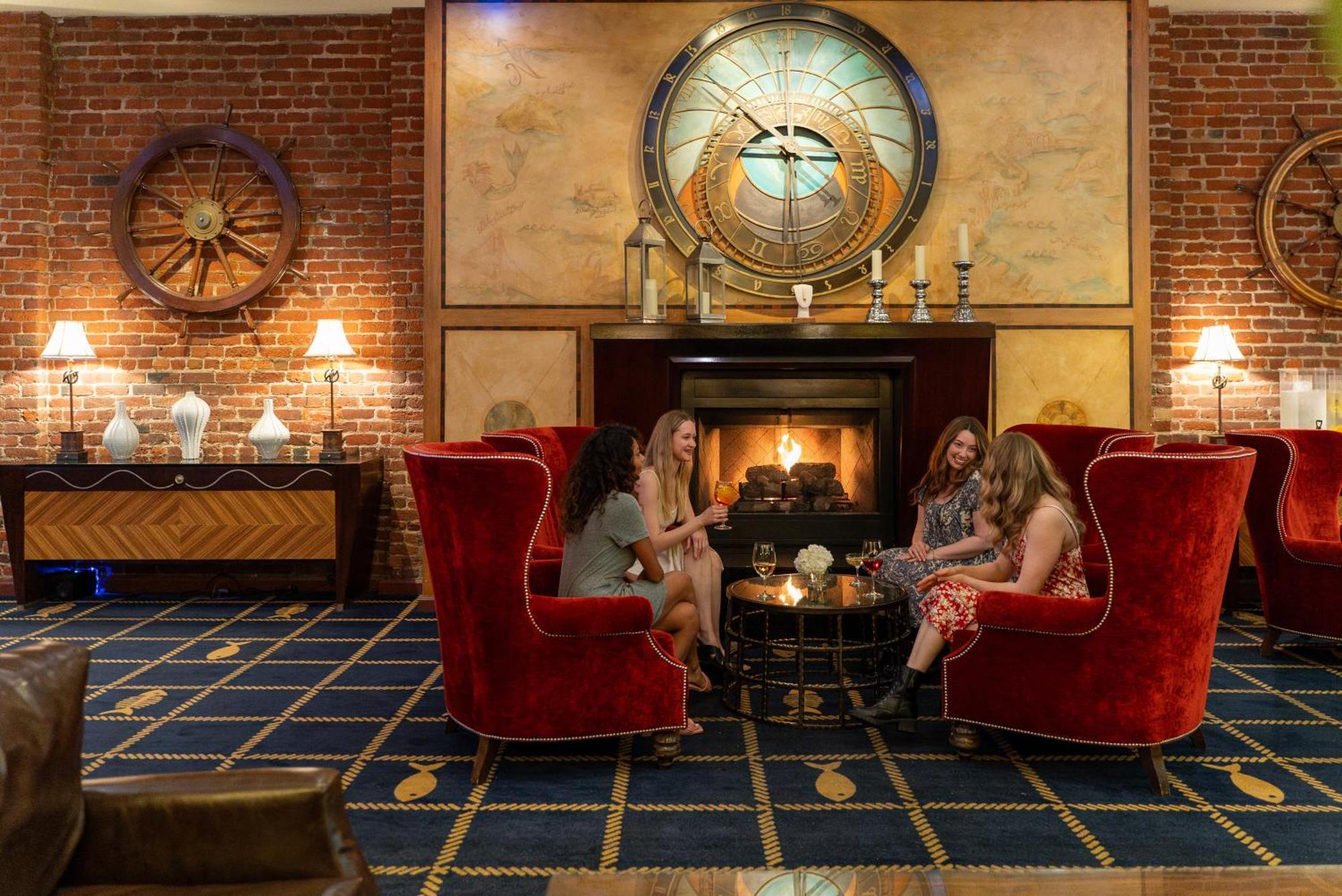 Hotel Argonaut Hotel, A Noble House 4*