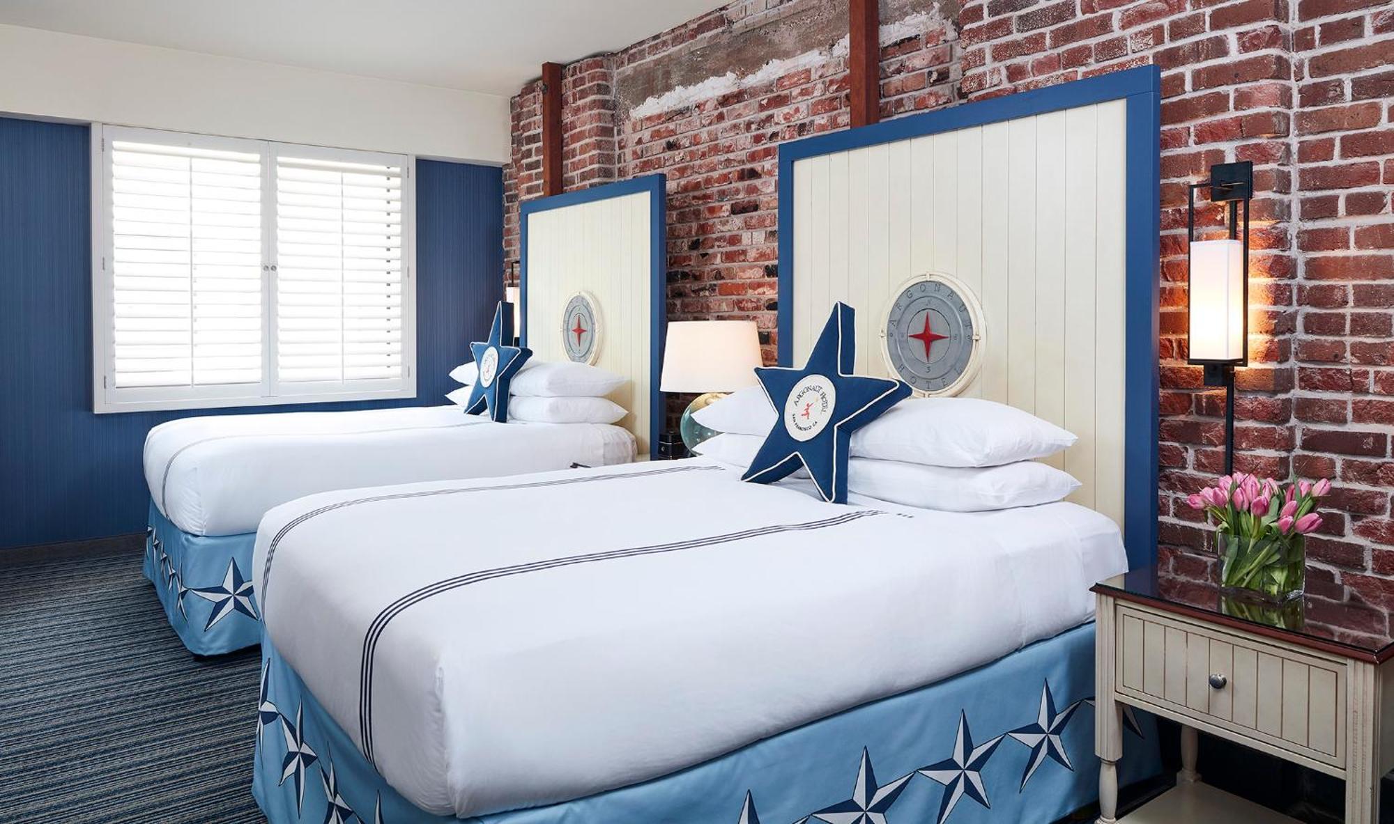 Argonaut Hotel, A Noble House Hotel San Francisco