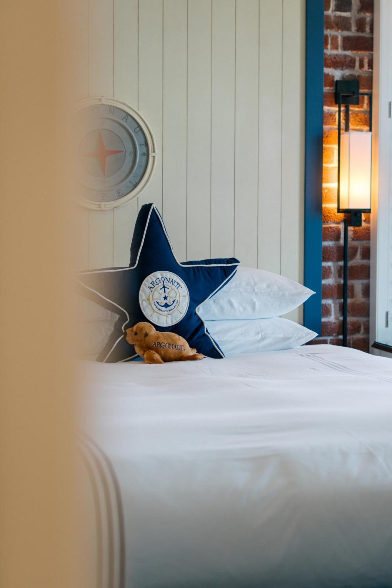 Argonaut Hotel, A Noble House 4*