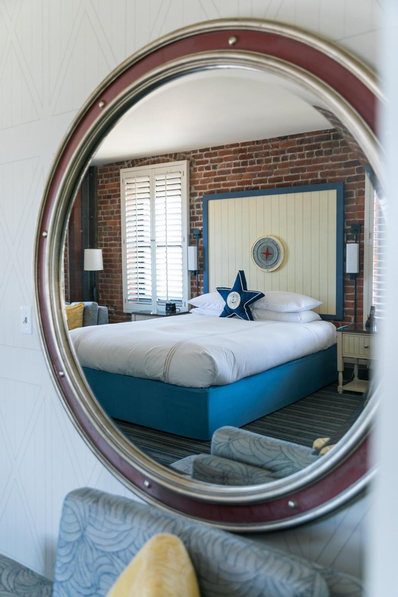Hotel Argonaut Hotel, A Noble House