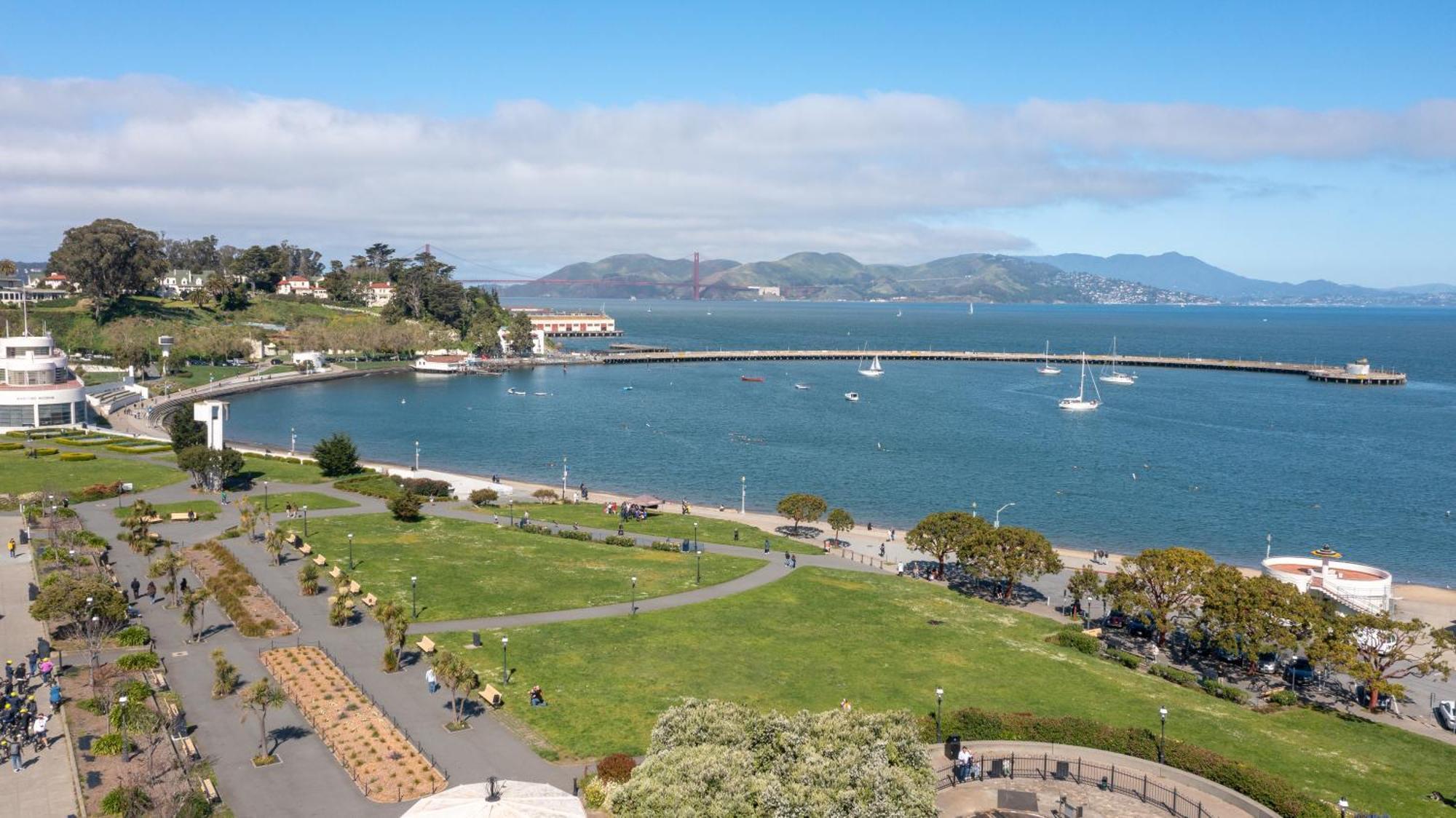 Argonaut Hotel, A Noble House Hotel San Francisco