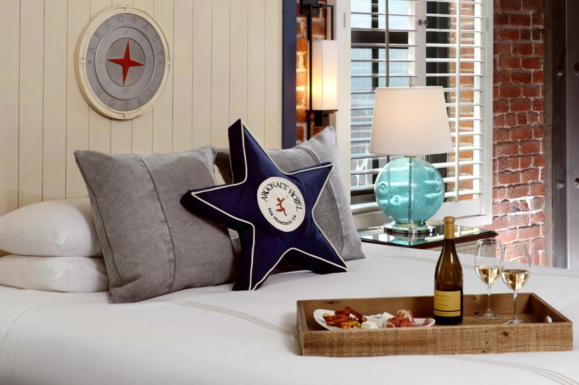 Hotel Argonaut Hotel, A Noble House 4*