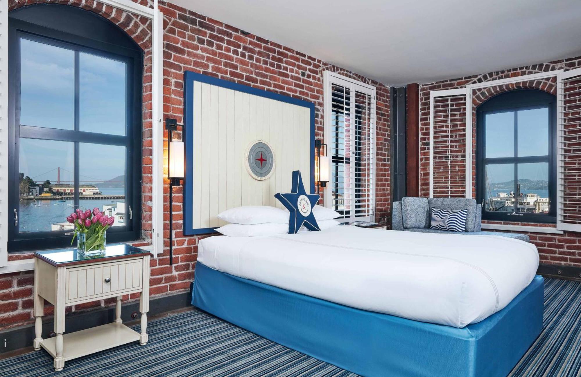 Argonaut Hotel, A Noble House 4*