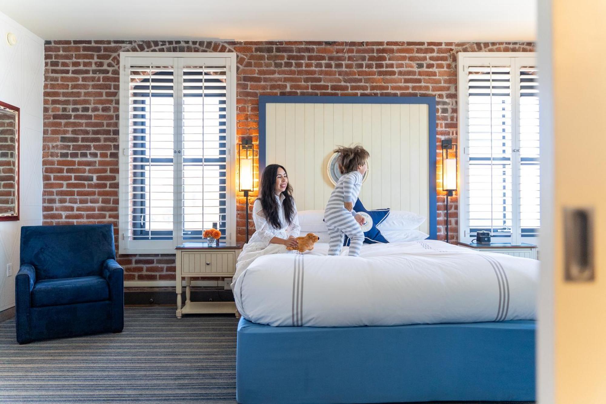 Argonaut Hotel, A Noble House San Francisco