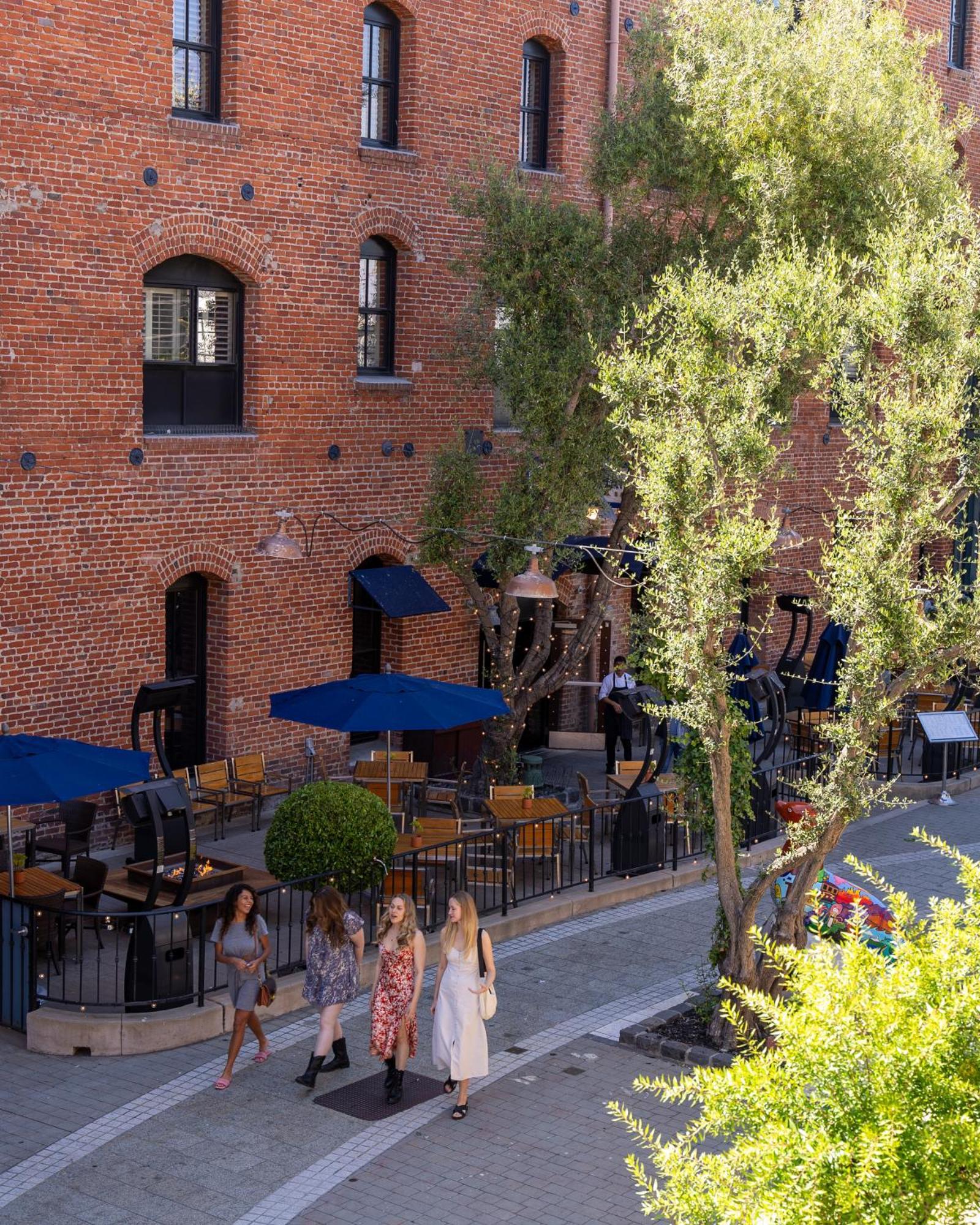 Argonaut Hotel, A Noble House Hotel