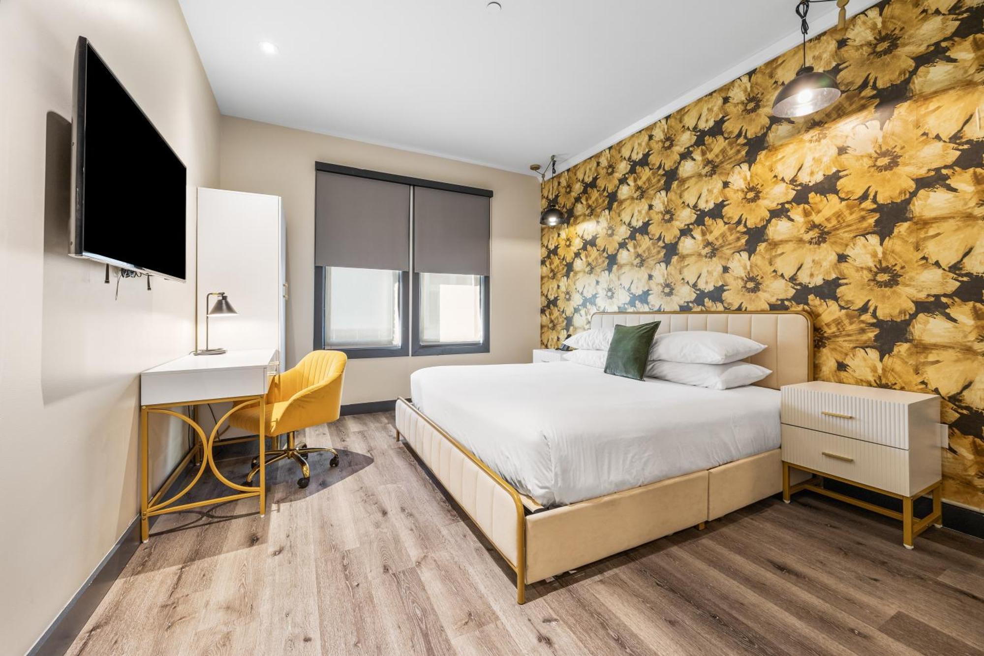 Epik Hotel San Francisco