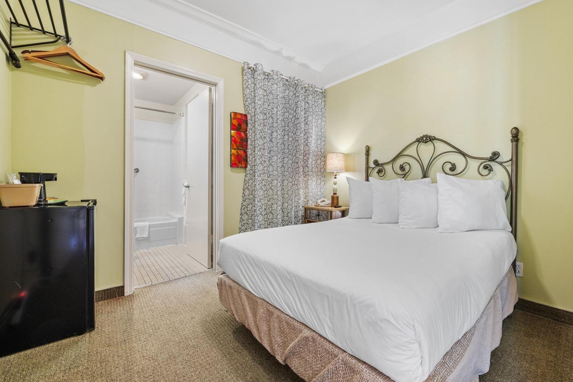 Fitzgerald Union Square 3*
