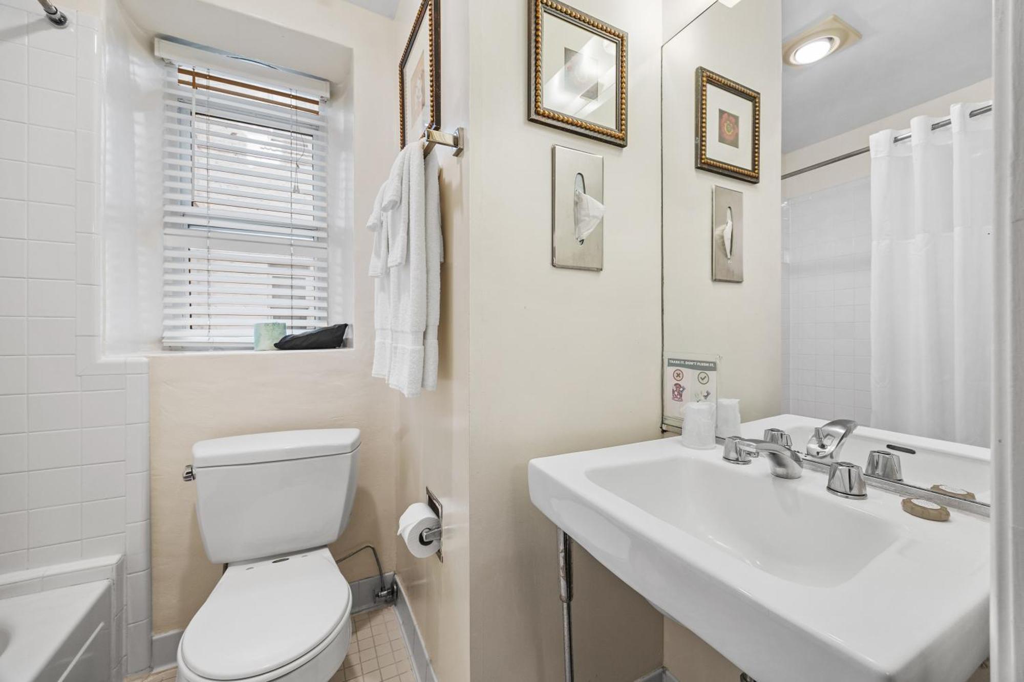 Fitzgerald Union Square Hotel 3*