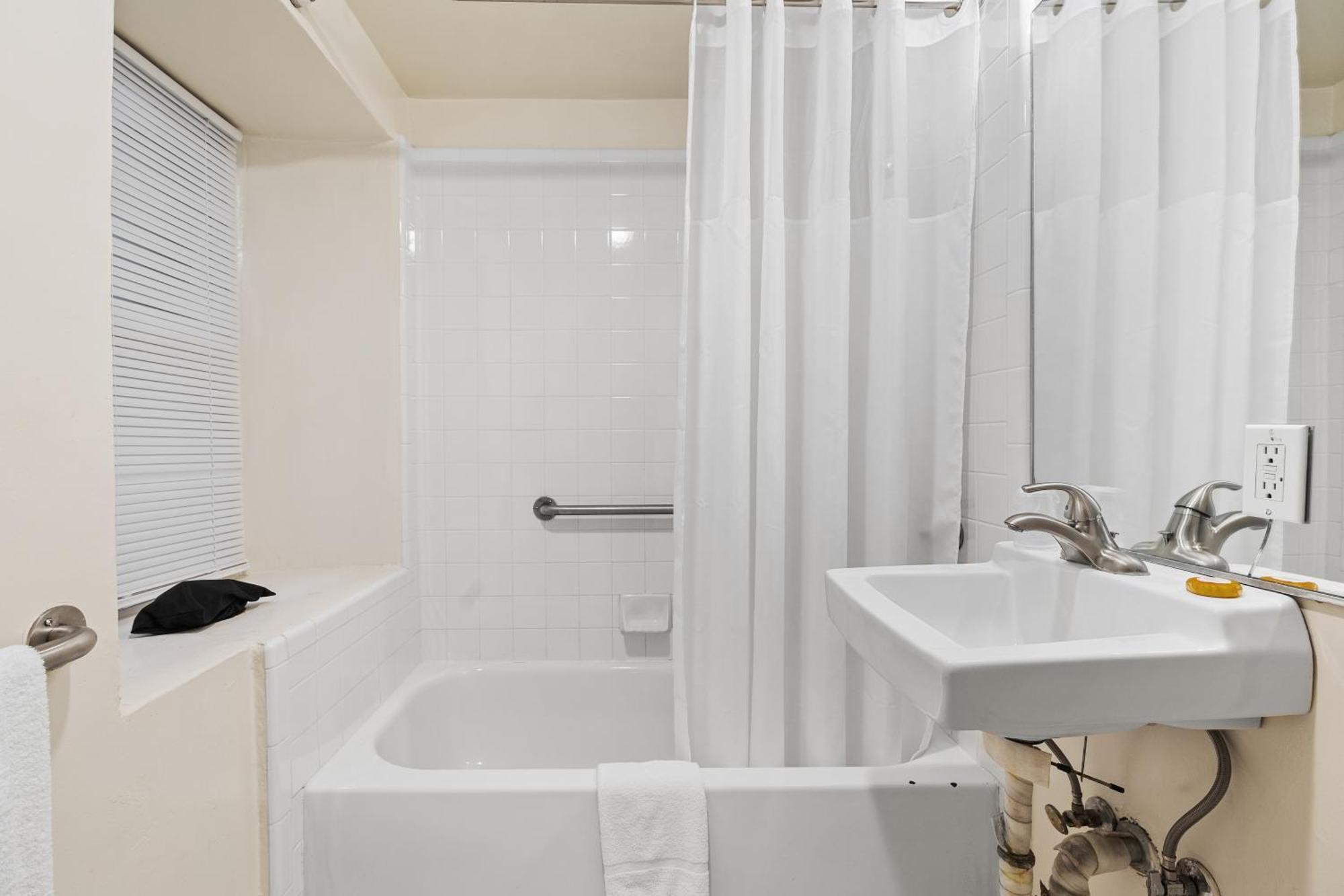 Hotel Fitzgerald Union Square 3*