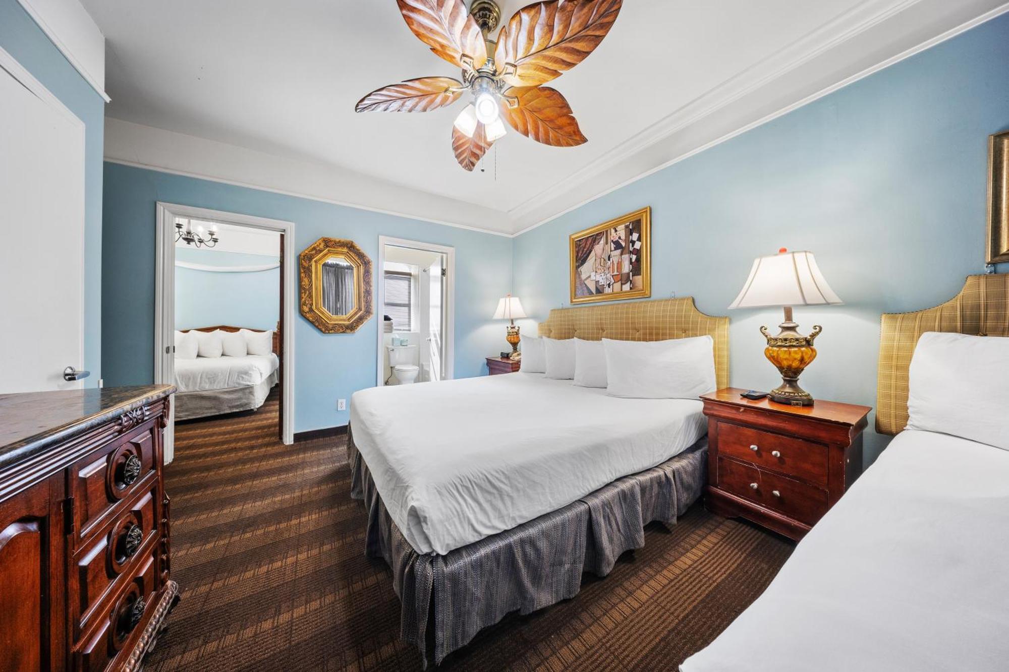 Fitzgerald Union Square Hotel