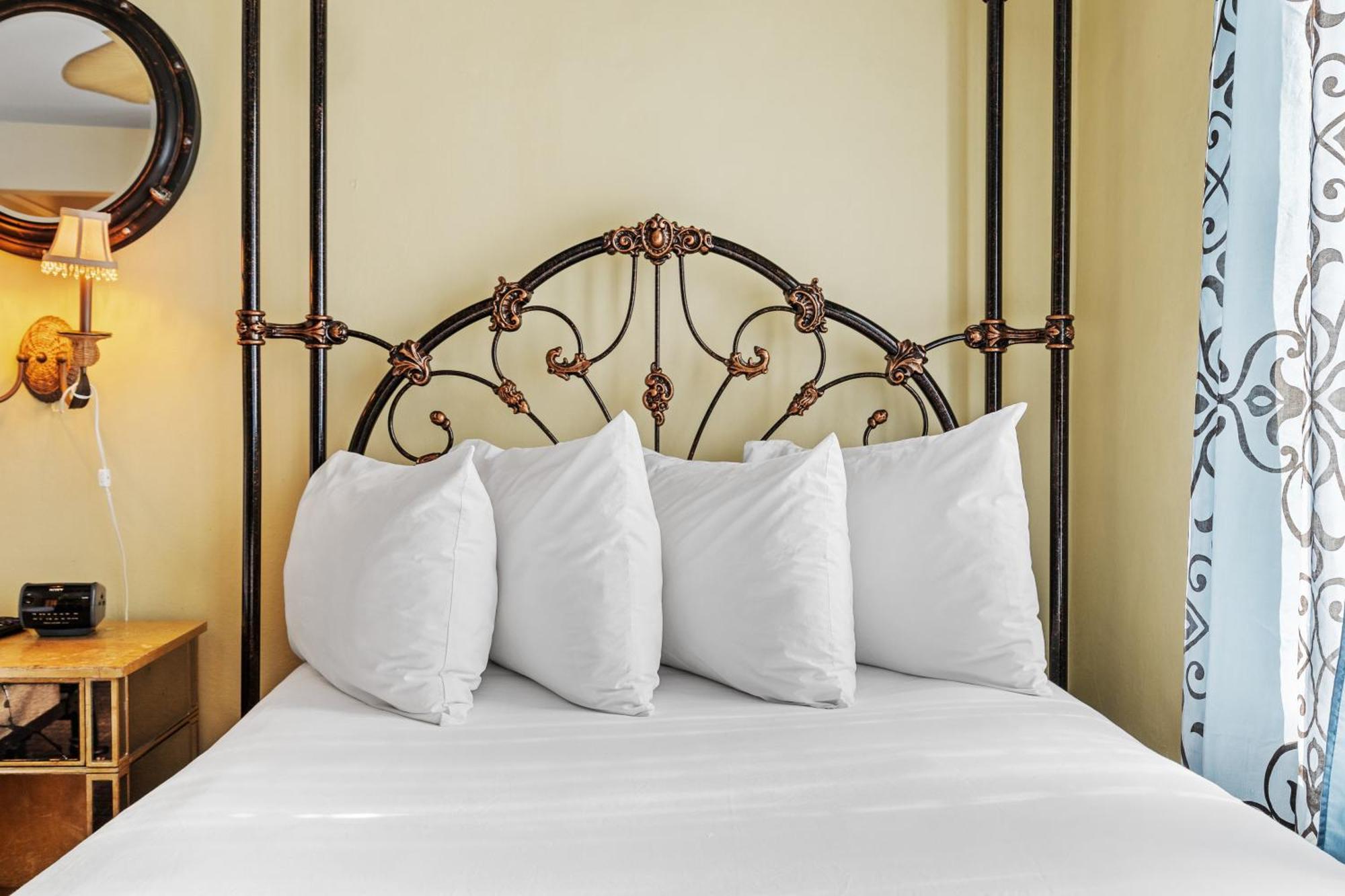 Fitzgerald Union Square 3*