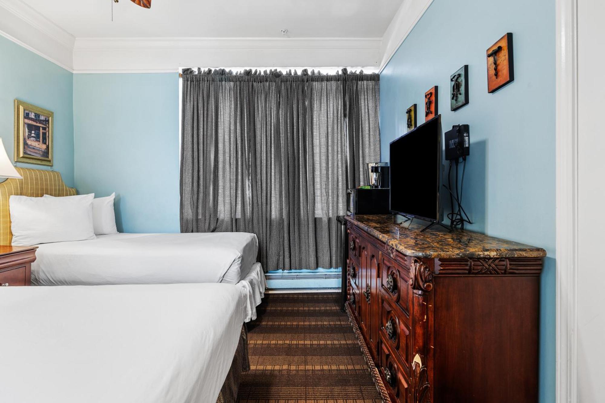 Fitzgerald Union Square Hotel