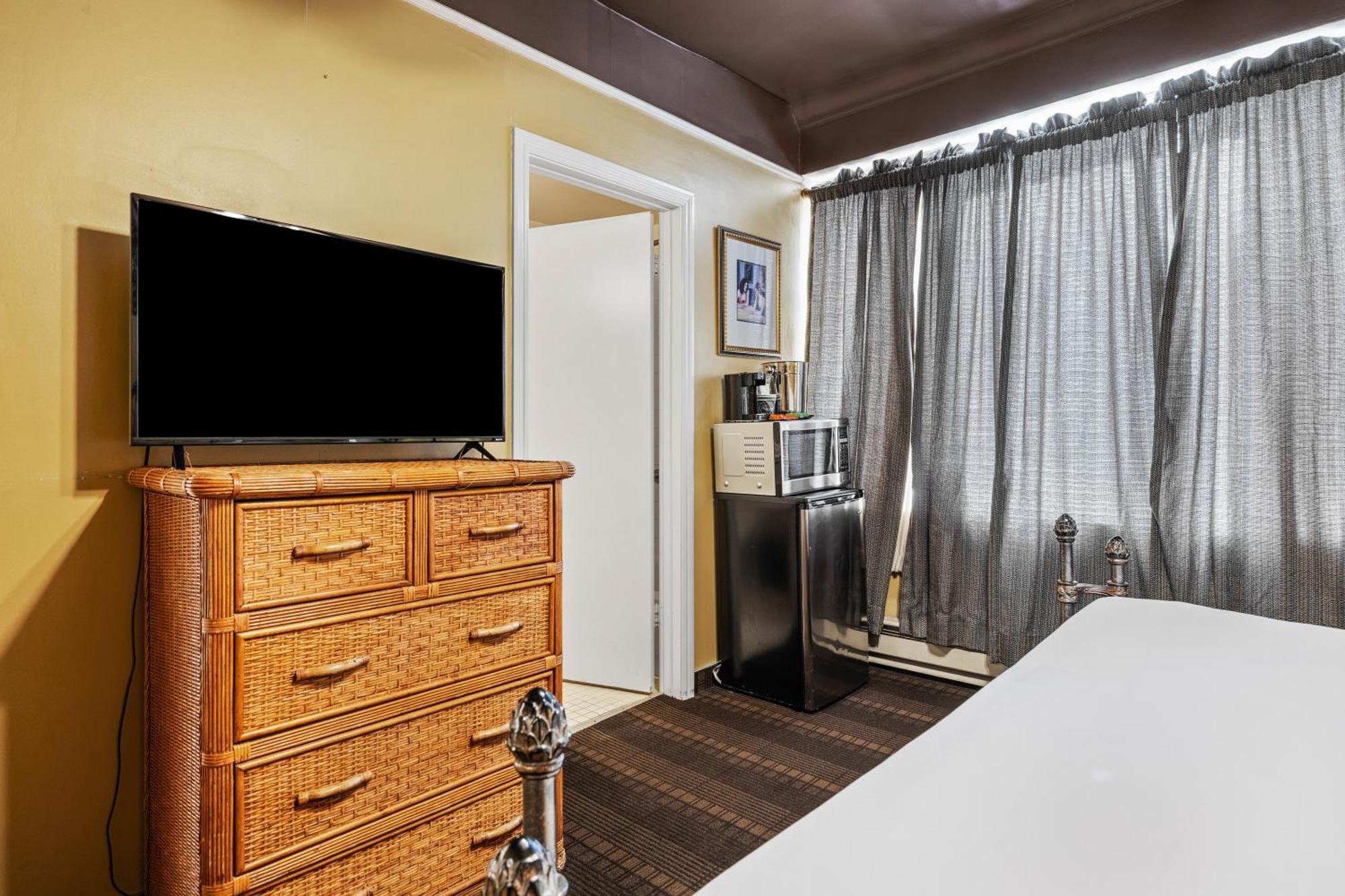 Fitzgerald Union Square Hotel 3*