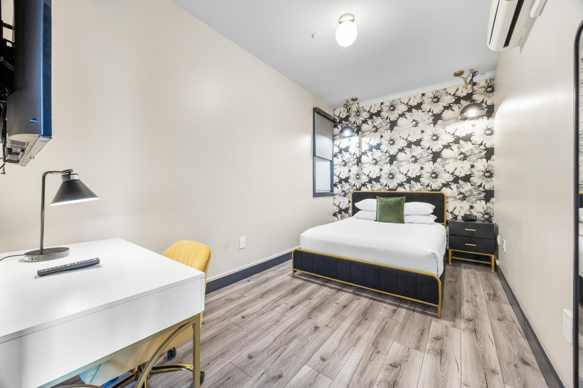 Epik Hotel San Francisco