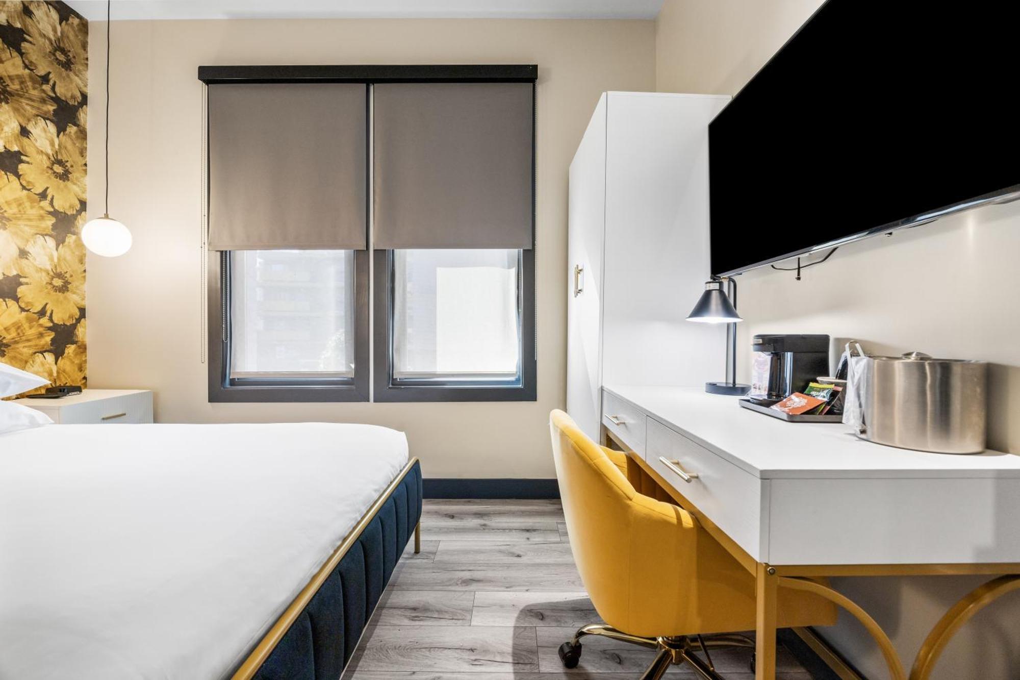 Hotel Epik San Francisco
