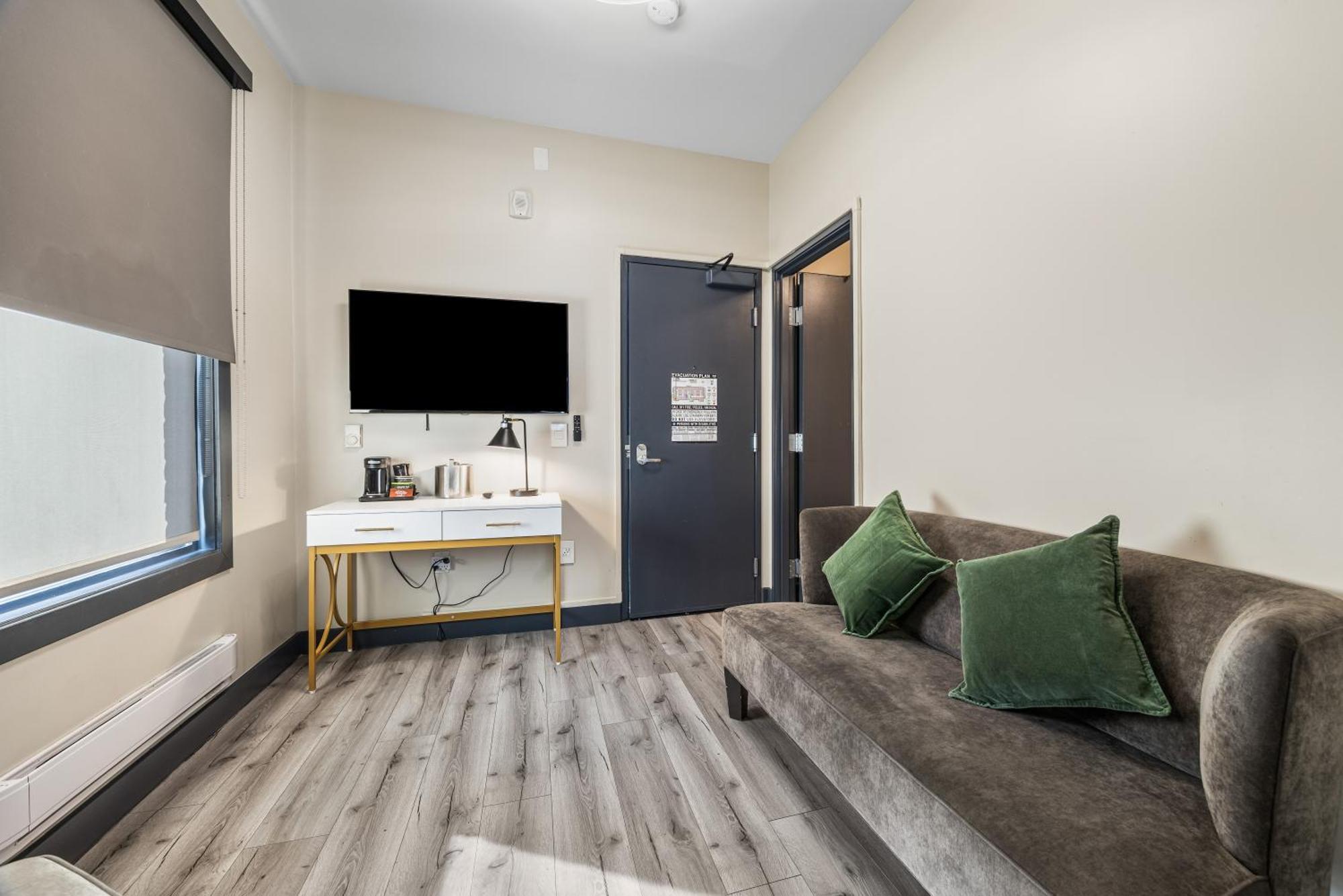 Epik 4* San Francisco