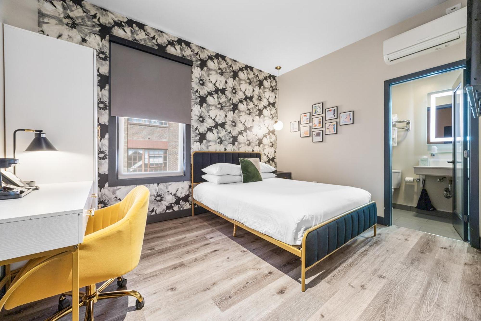 Hotel Epik San Francisco