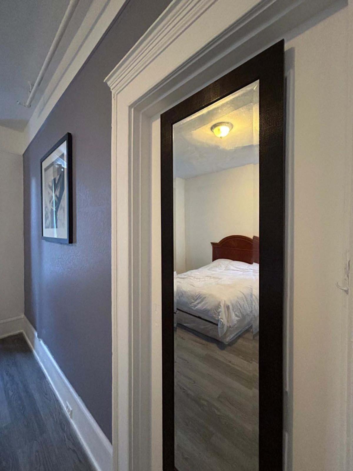 Sf Travelers Hostel