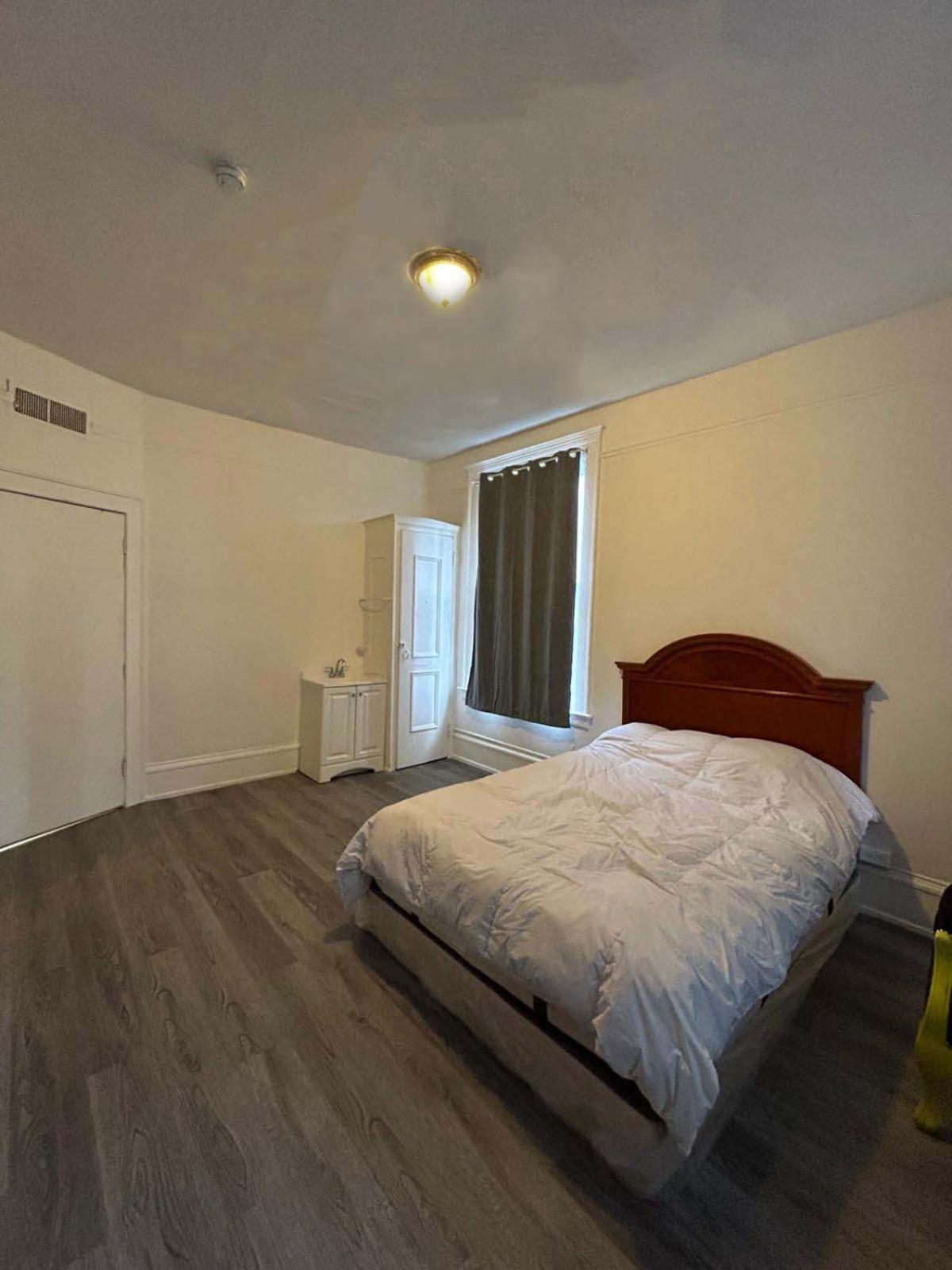 Sf Travelers Hostel San Francisco