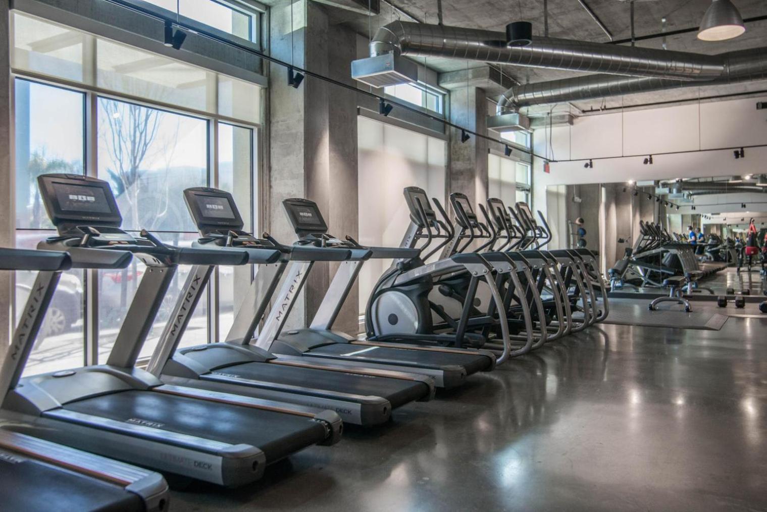 Apartment Soma 1br W Gym Roofdeck Bbqs Nr Tech Hqs Sfo-97 *