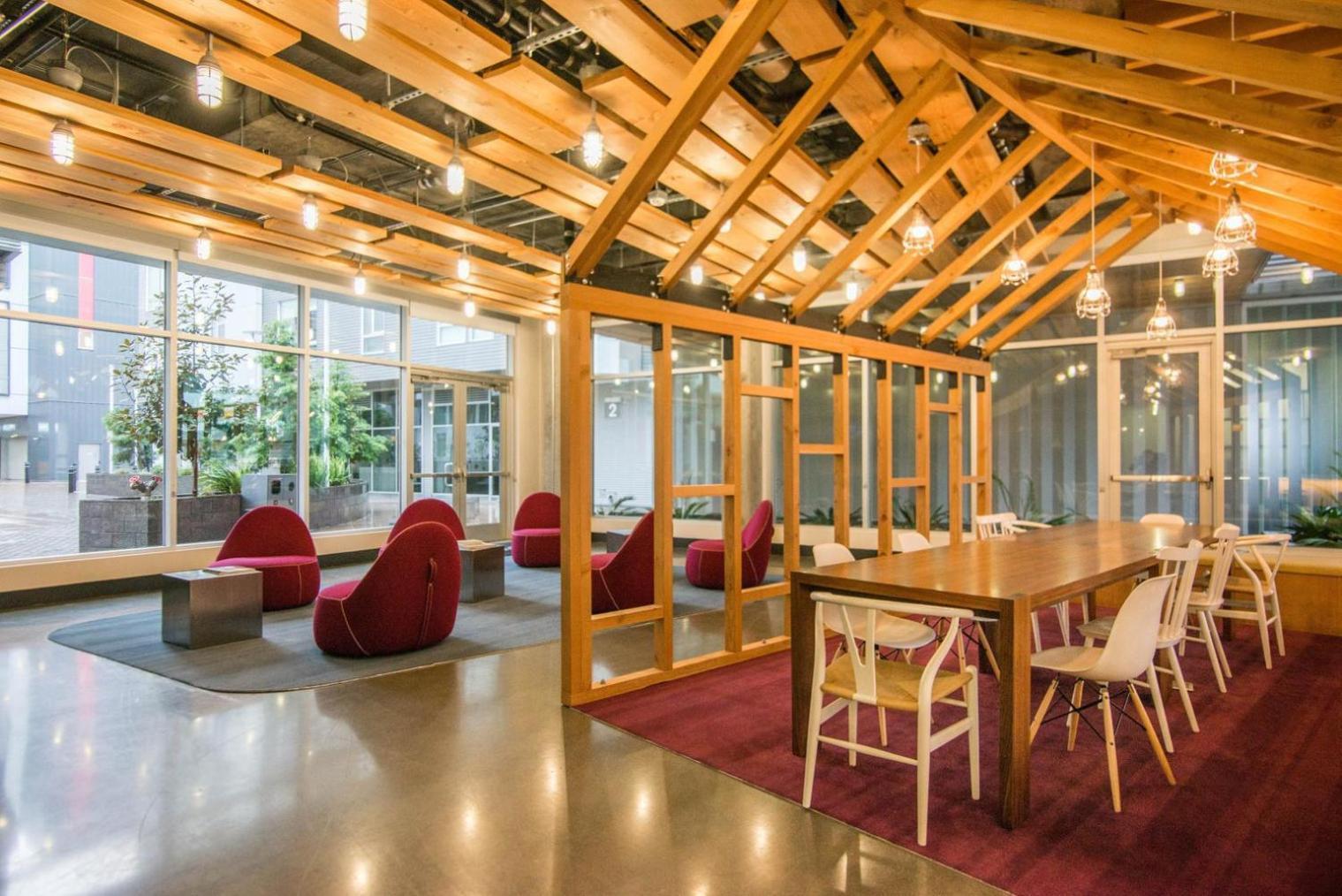 Soma 1br W Gym Roofdeck Bbqs Nr Tech Hqs Sfo-97 San Francisco