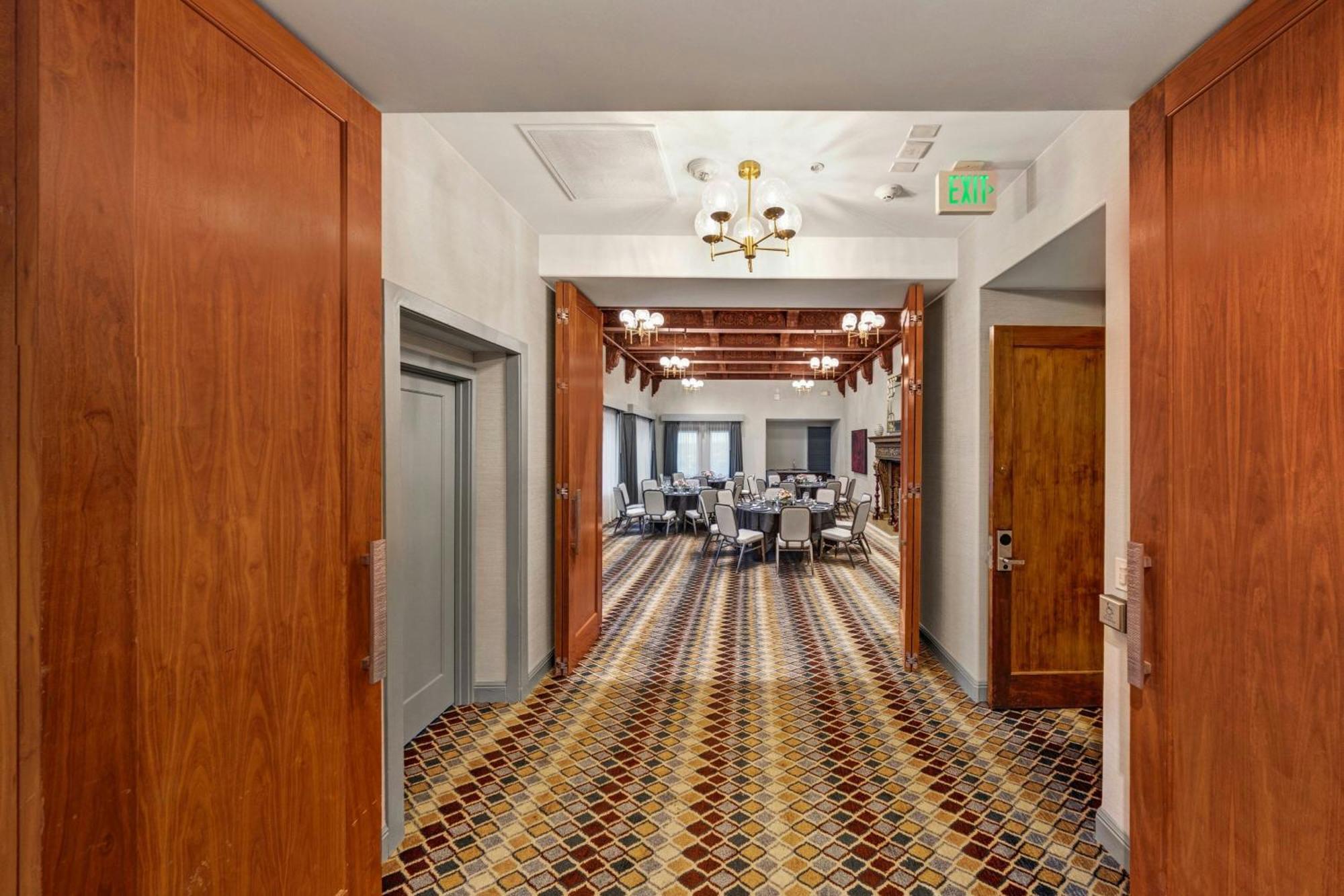 Adagio, Autograph Collection 4* San Francisco