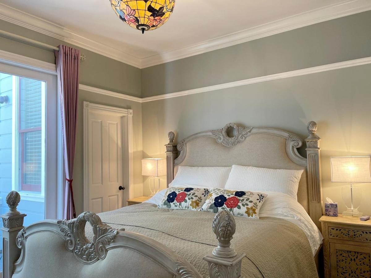 Holiday home Totally Renovated Victorian House In Center Sf!