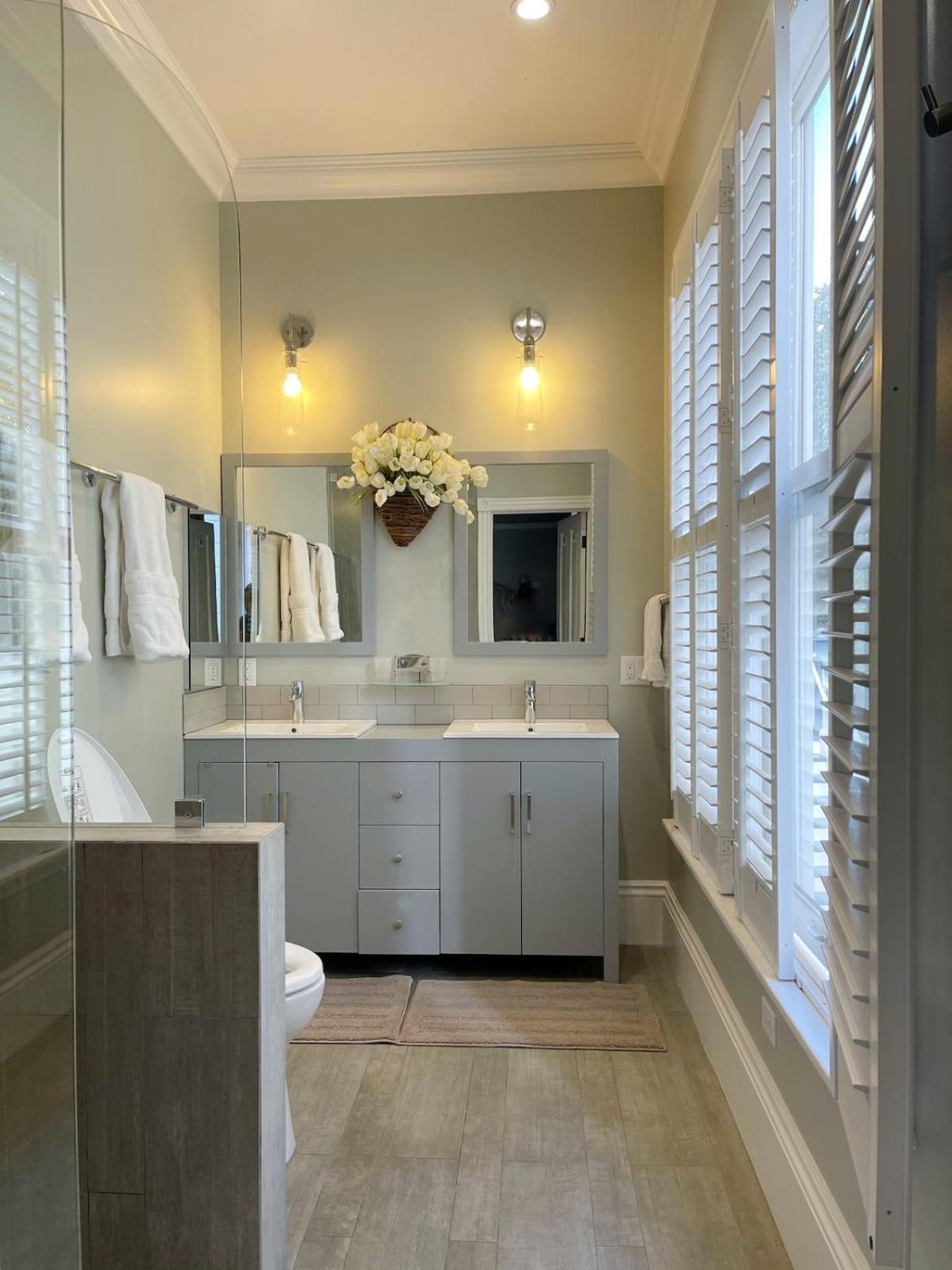 Holiday home Totally Renovated Victorian House In Center Sf! *