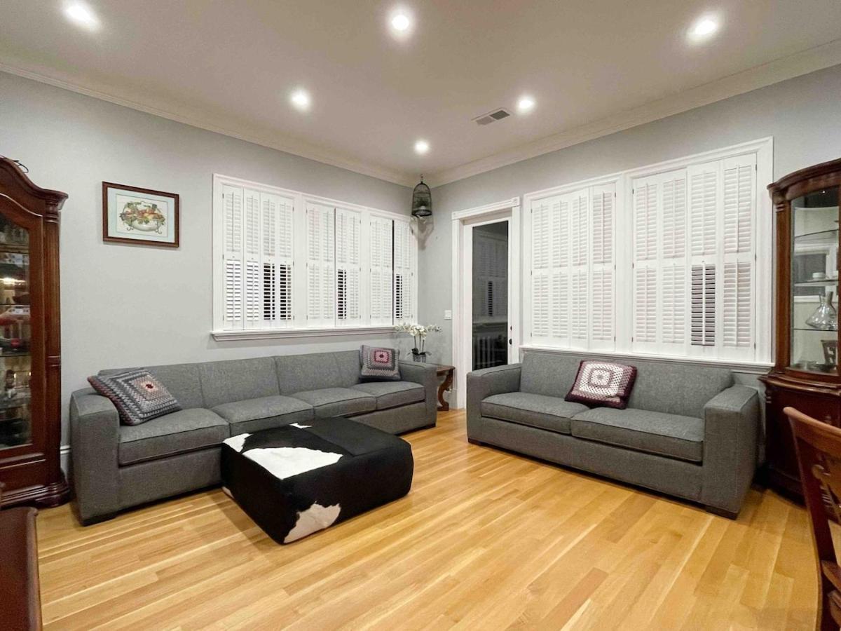 Totally Renovated Victorian House In Center Sf! Holiday home
