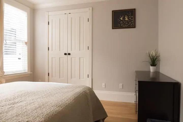 Totally Renovated Victorian House In Center Sf!