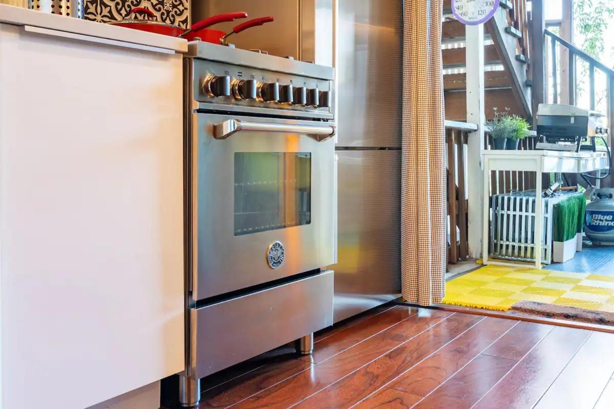 Apartment Stunning, Sanfran Experience, 2 En-suite Baths, Walk To Everything, Guest Favorite, Book Your Now San Francisco