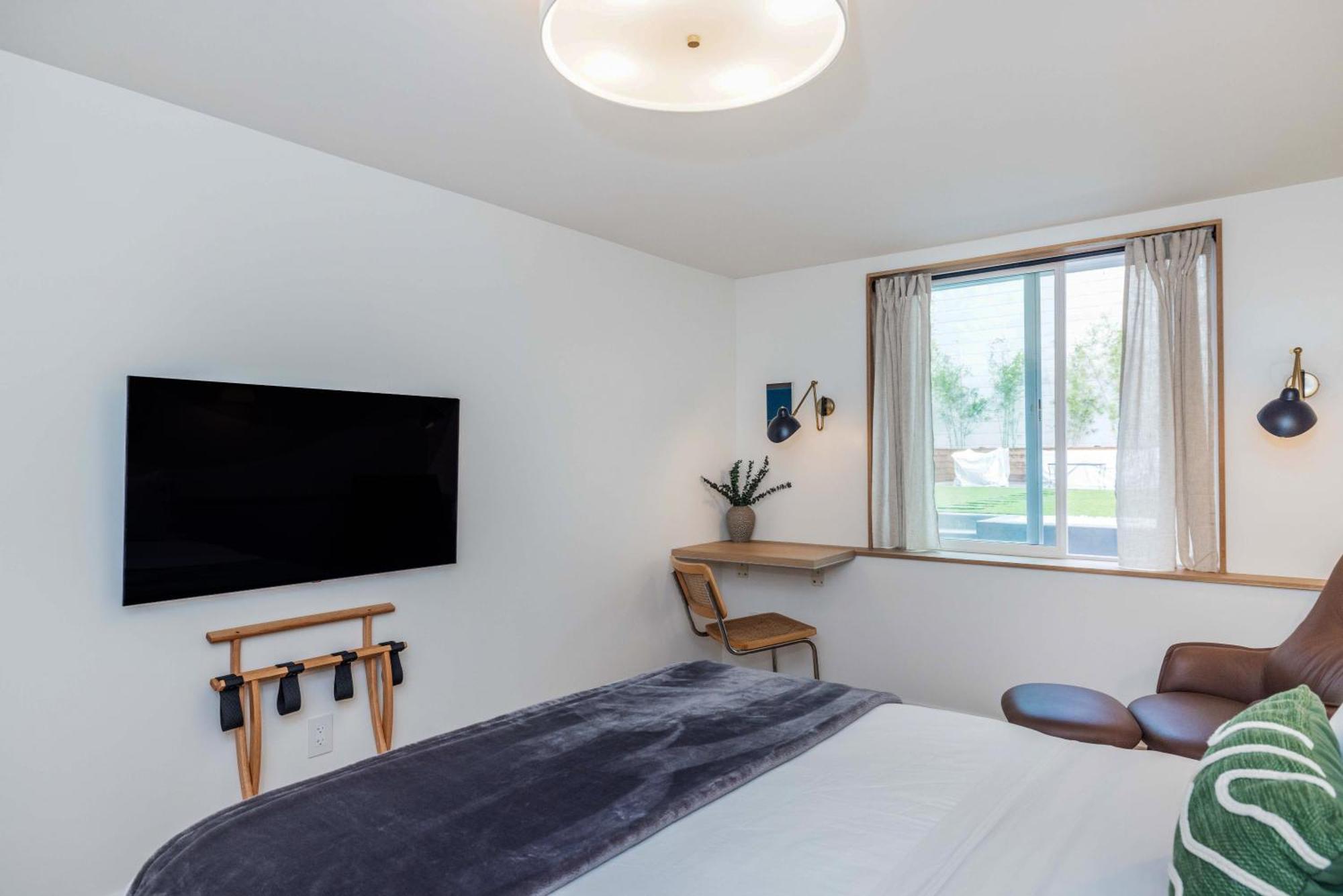 Luxury Guest With Private Bath San Francisco