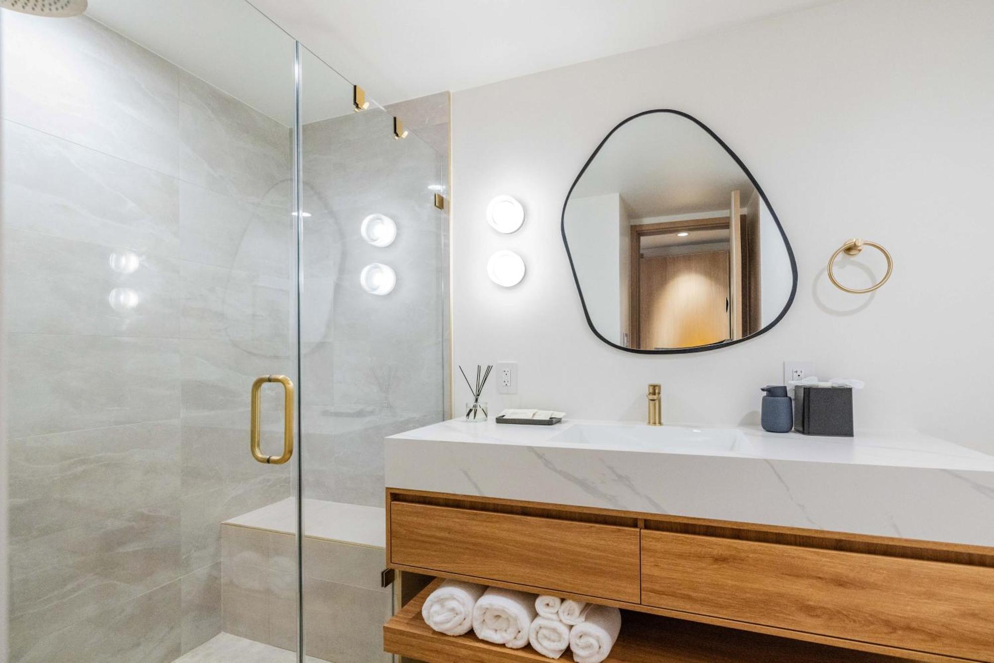 Luxury Guest With Private Bath Guest house