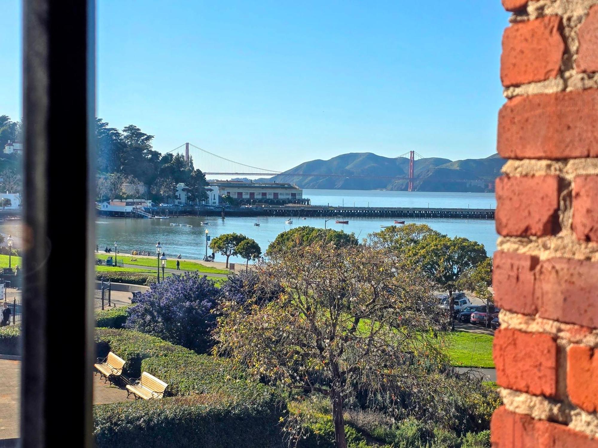 Argonaut Hotel, A Noble House San Francisco