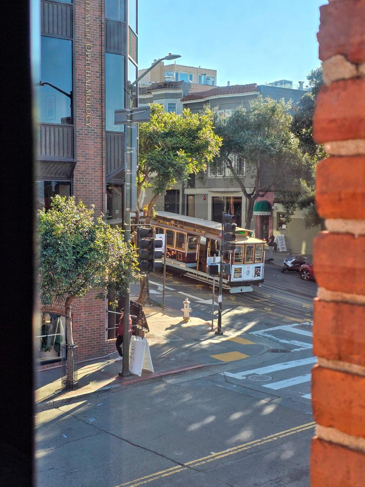 Argonaut Hotel, A Noble House 4* San Francisco