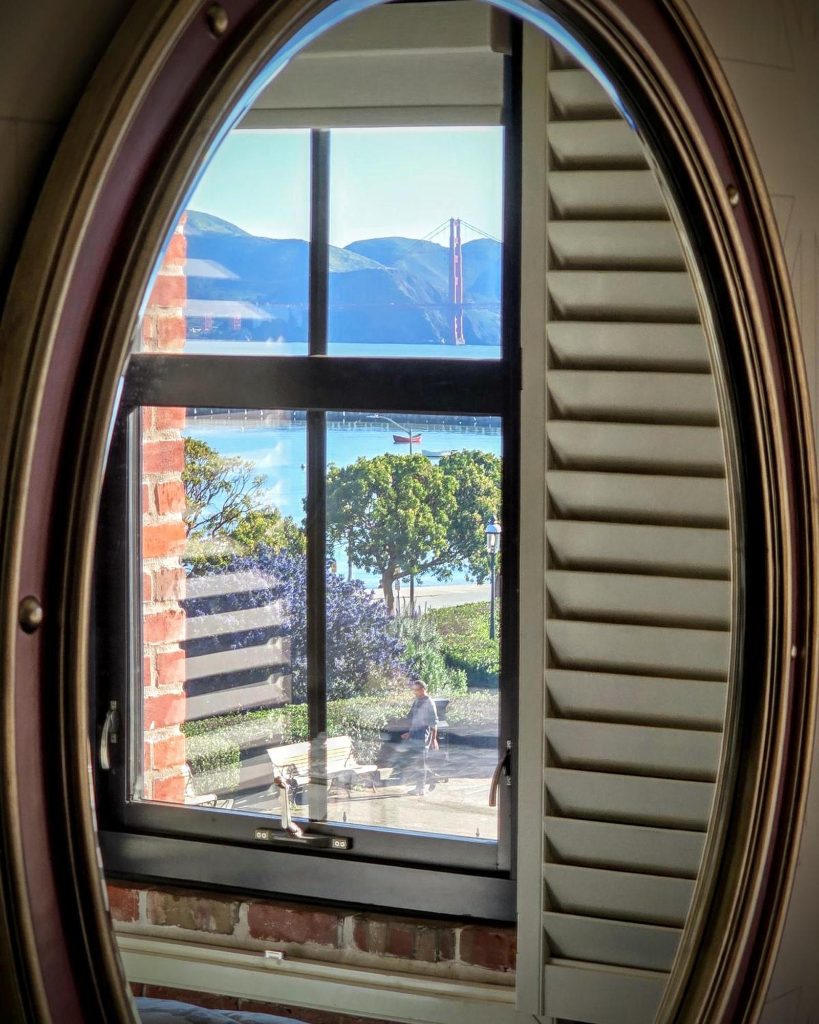 Argonaut Hotel, A Noble House