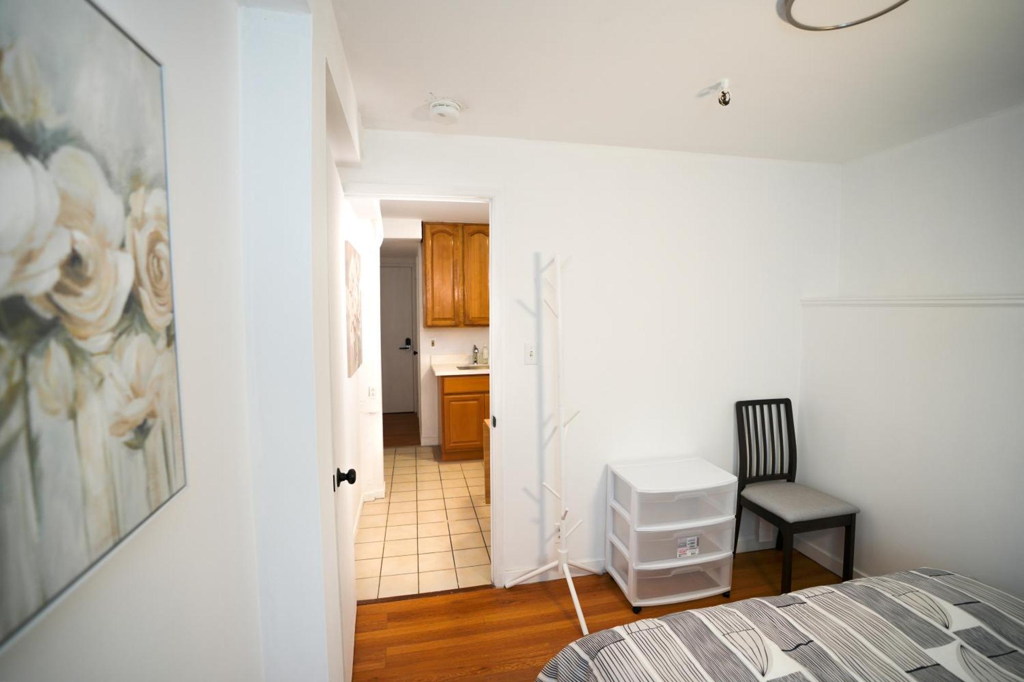 Apartment North Pad *