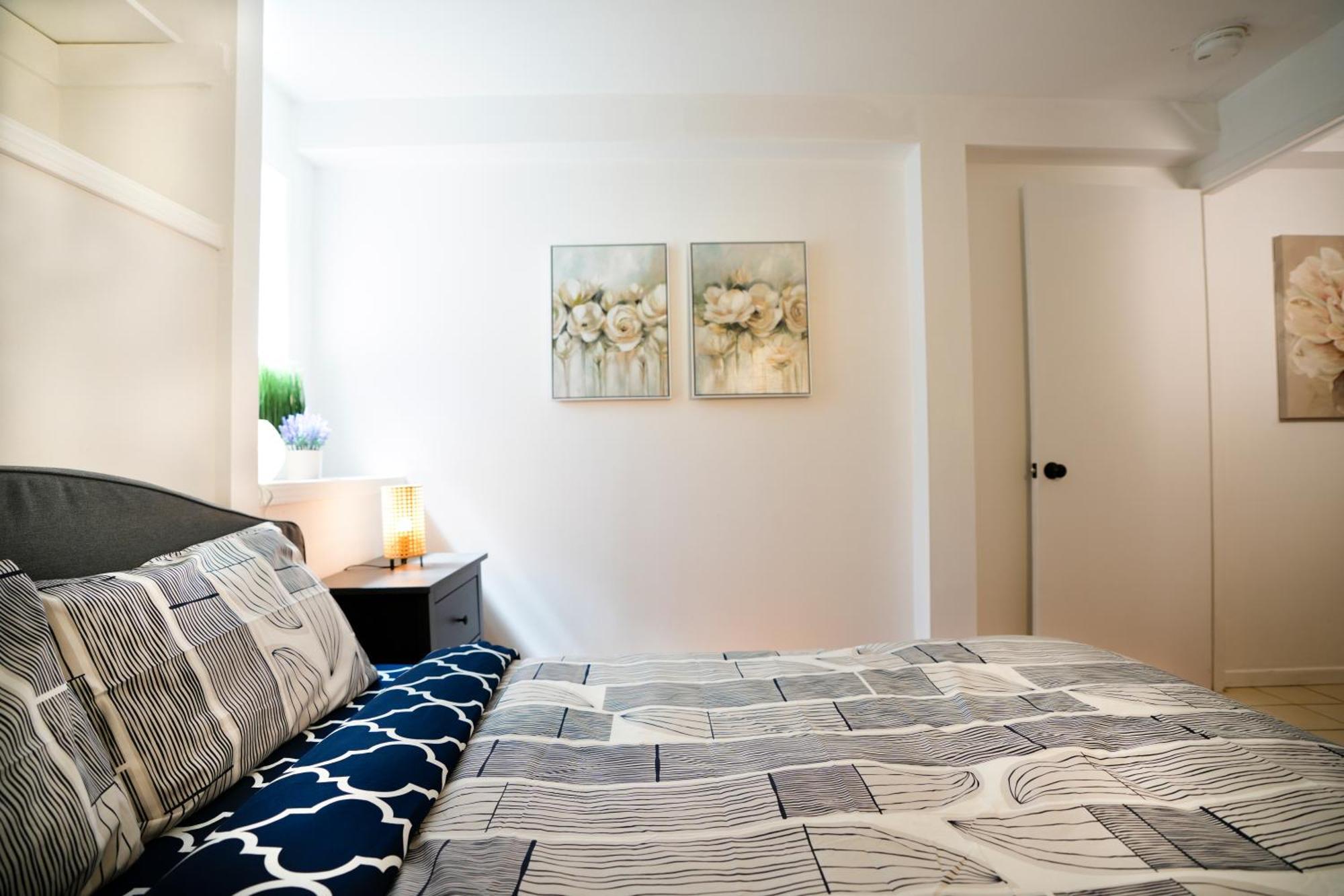 North Pad Apartment