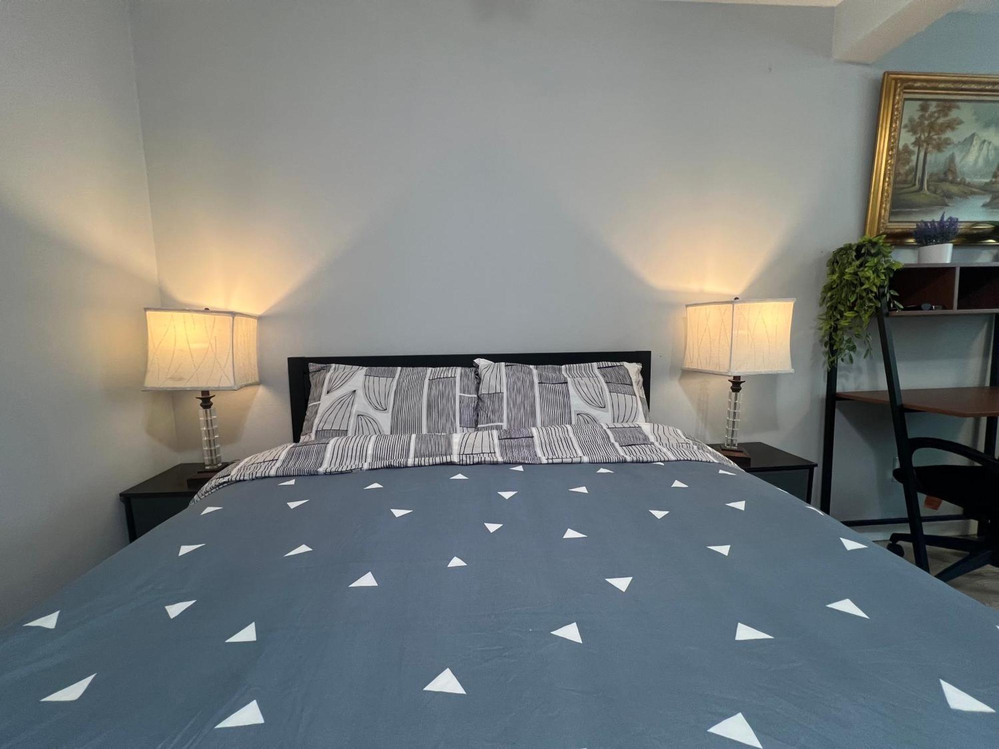 North Pad Apartment *