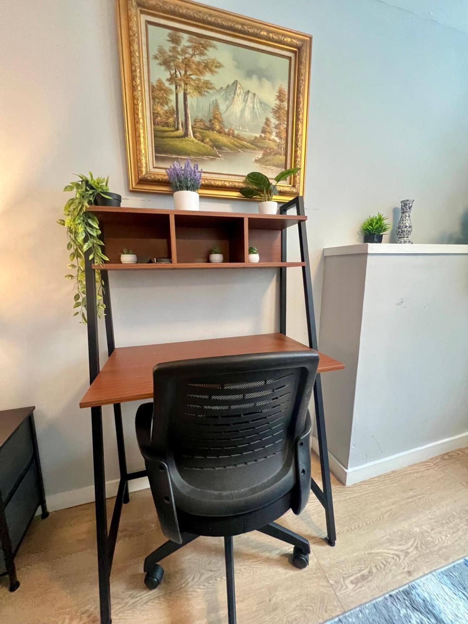 North Pad Apartment