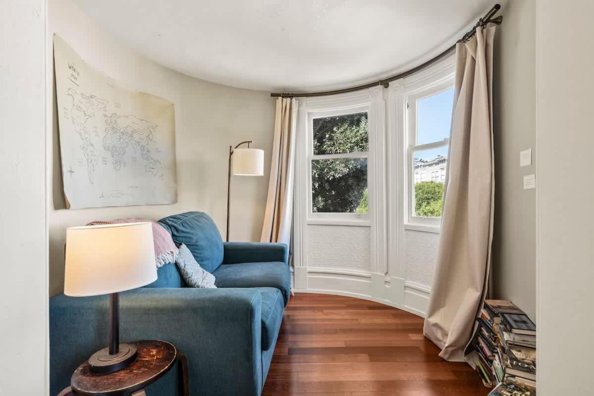 Apartment Charming 2br -